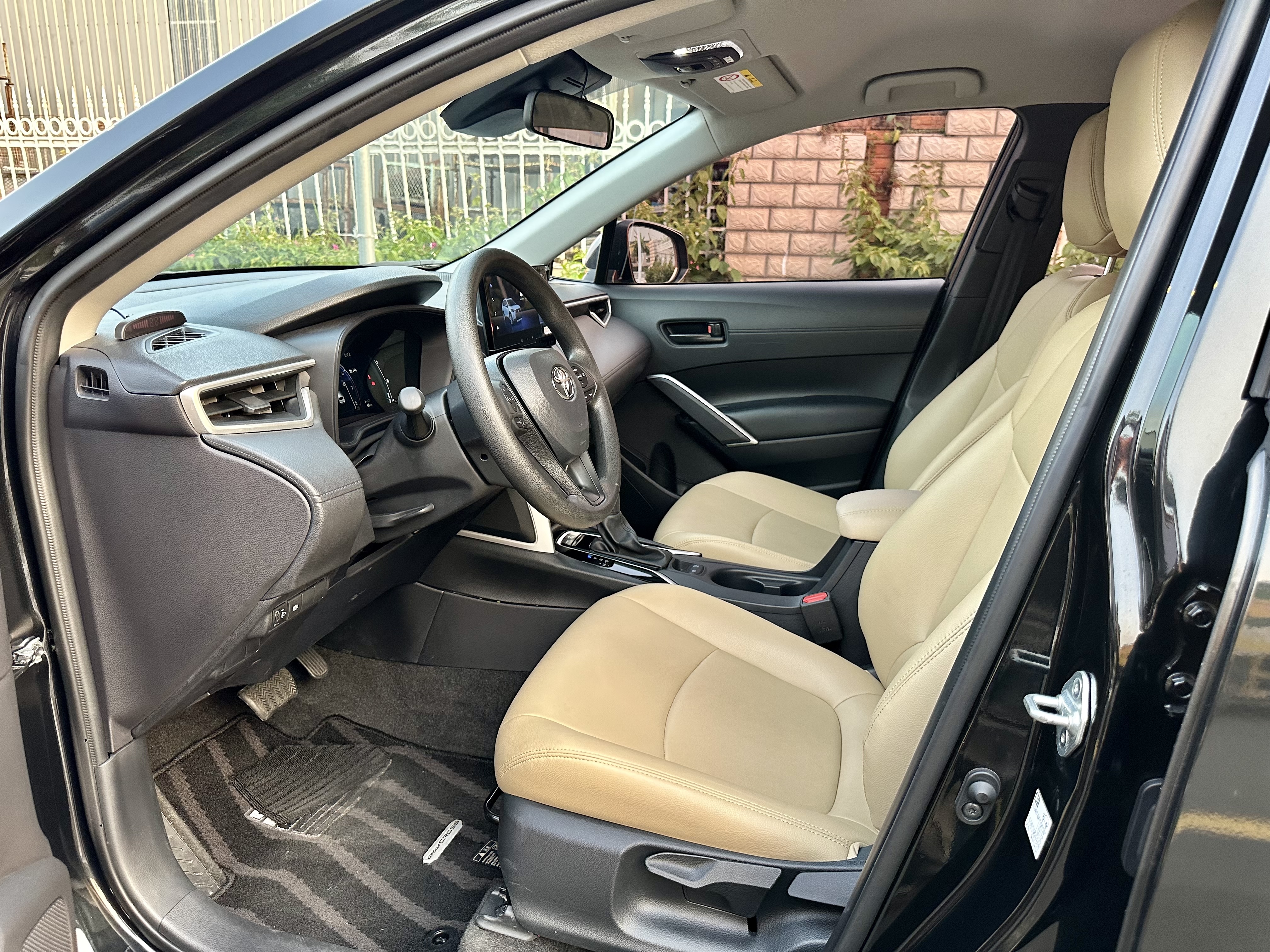 Toyota Corolla Cross 2024 car image #5