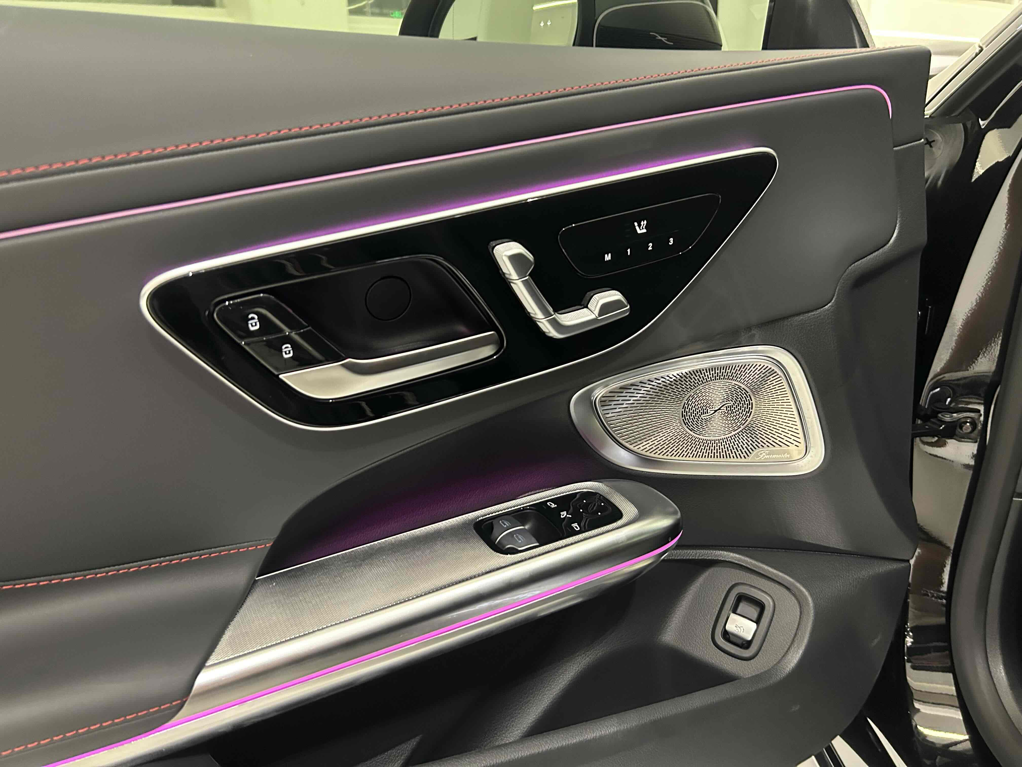 Mercedes-Benz CLE AMG 2024 image de voiture #5