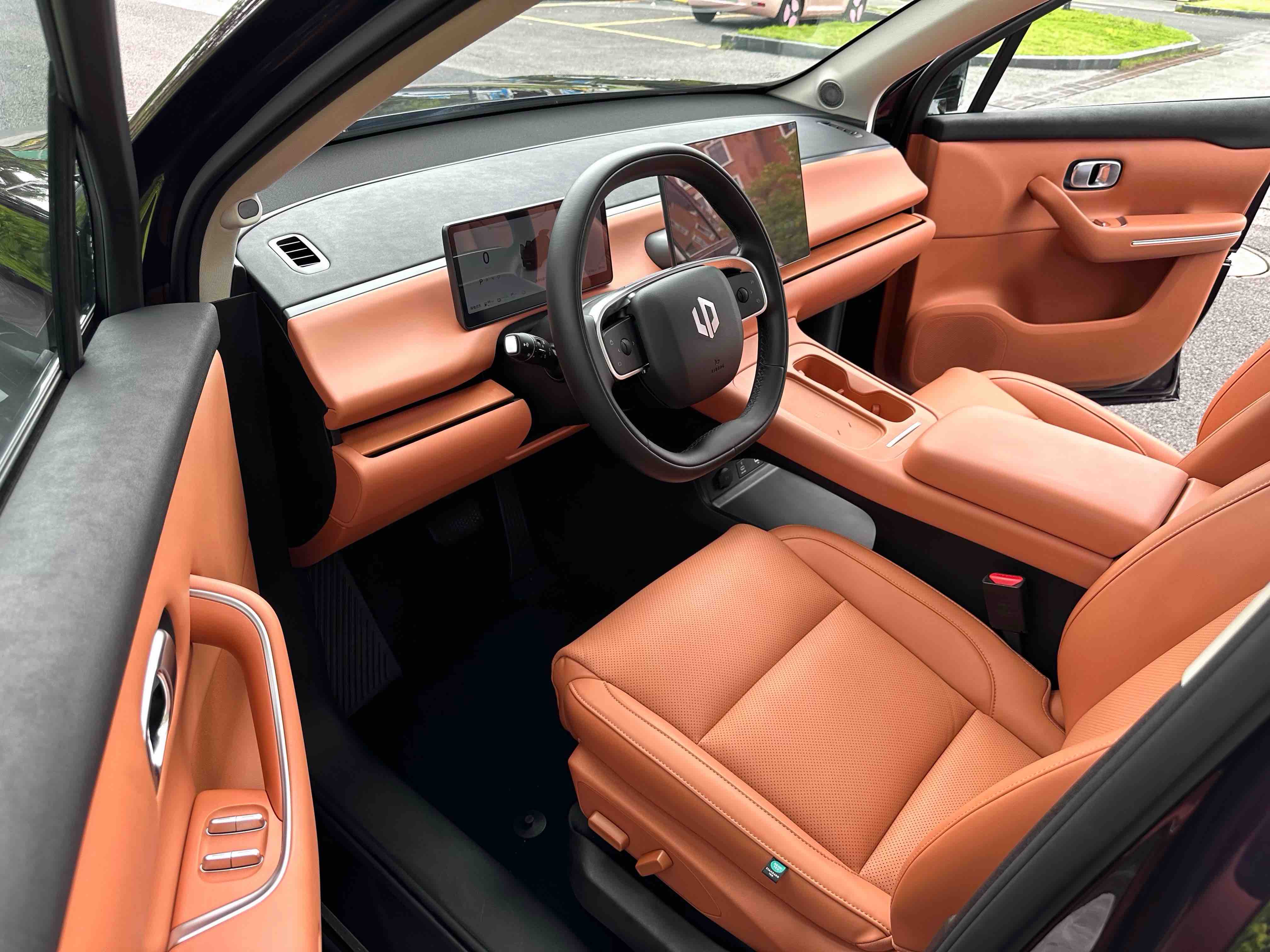 Leapmotor C16 2025 #5 Leapmotor C16 2025 car image #5