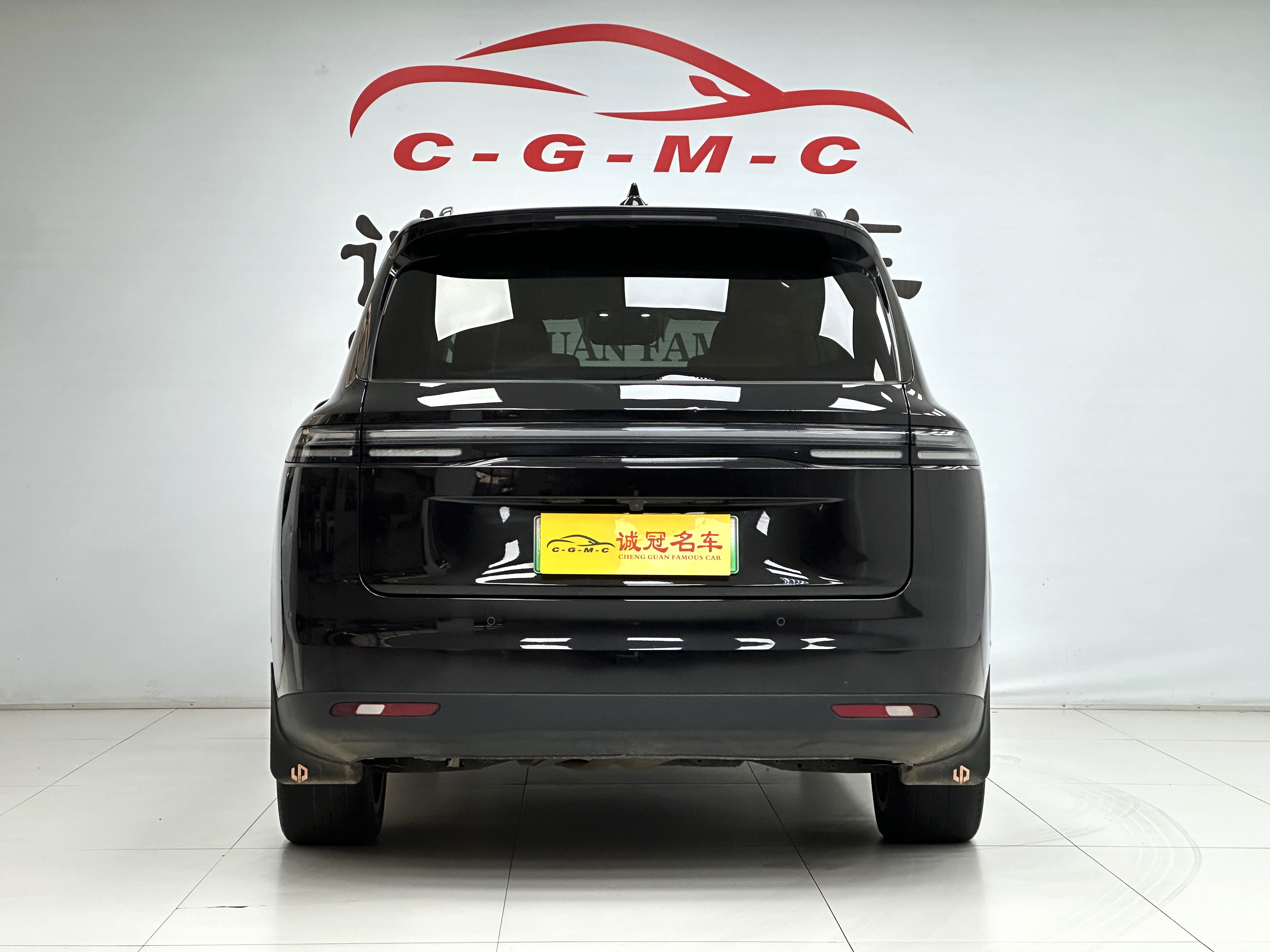 零跑汽车 零跑C16 2025 汽车图片 #5