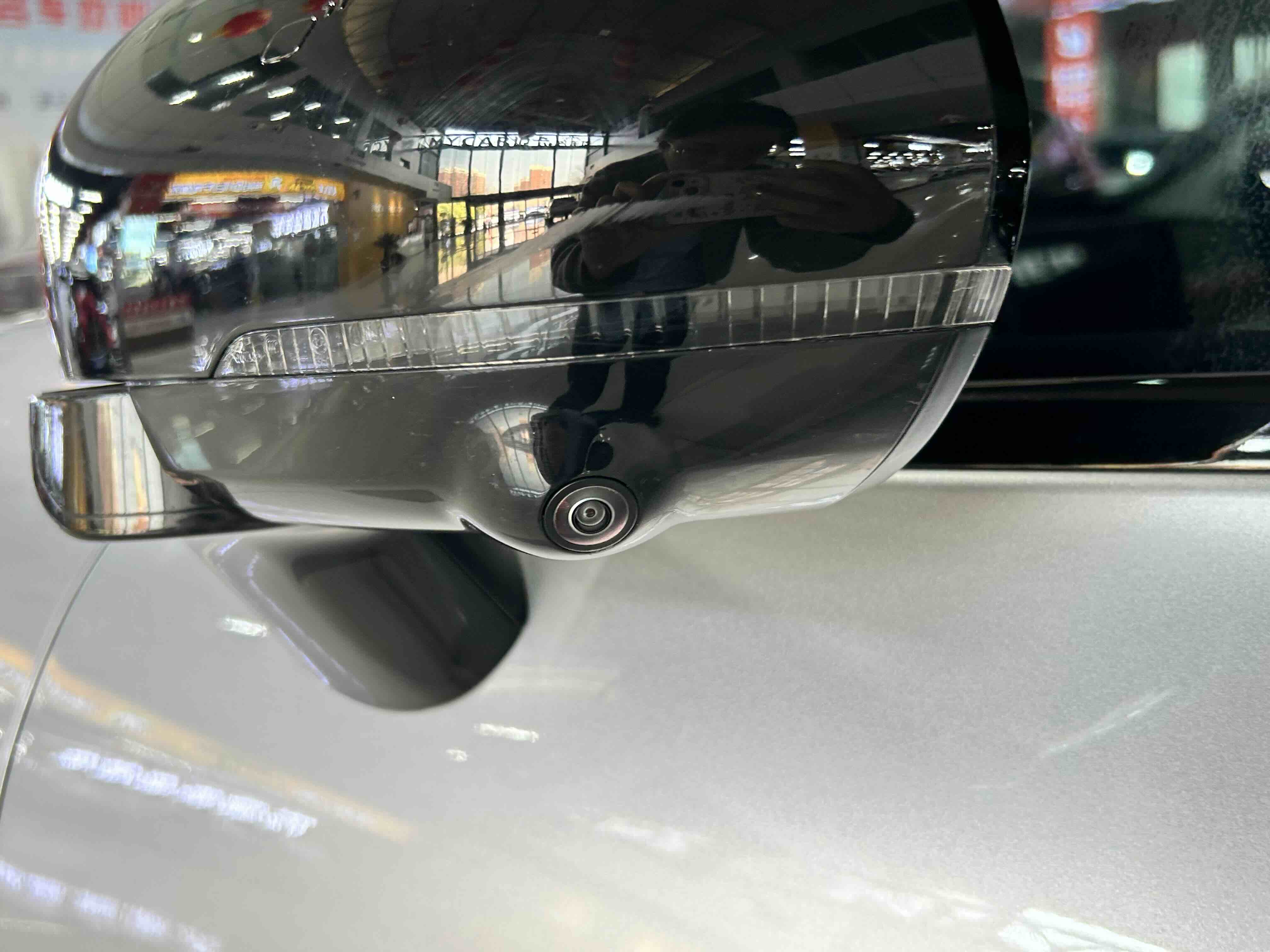 Leapmotor C16 2025 car image #5