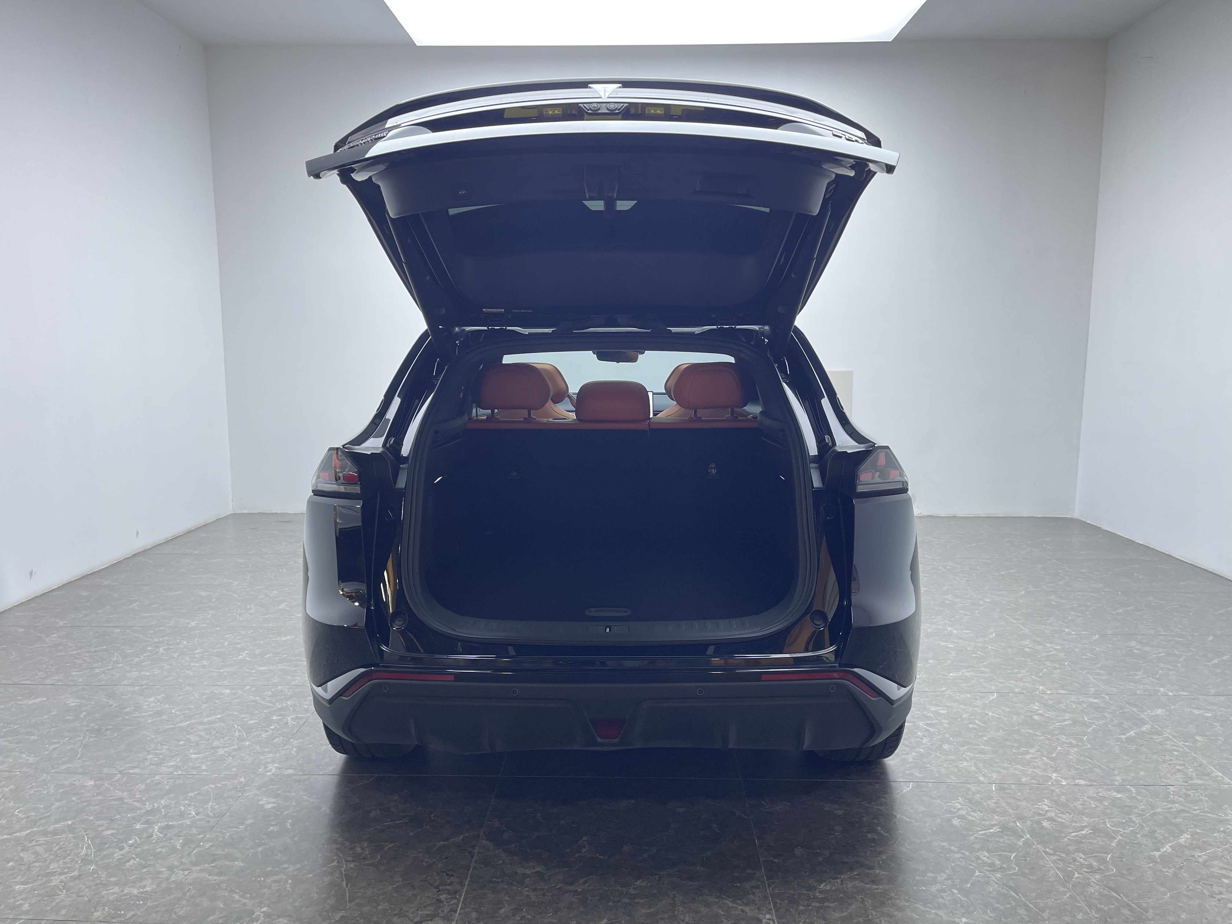 Deepal S07 2024 image de voiture #5