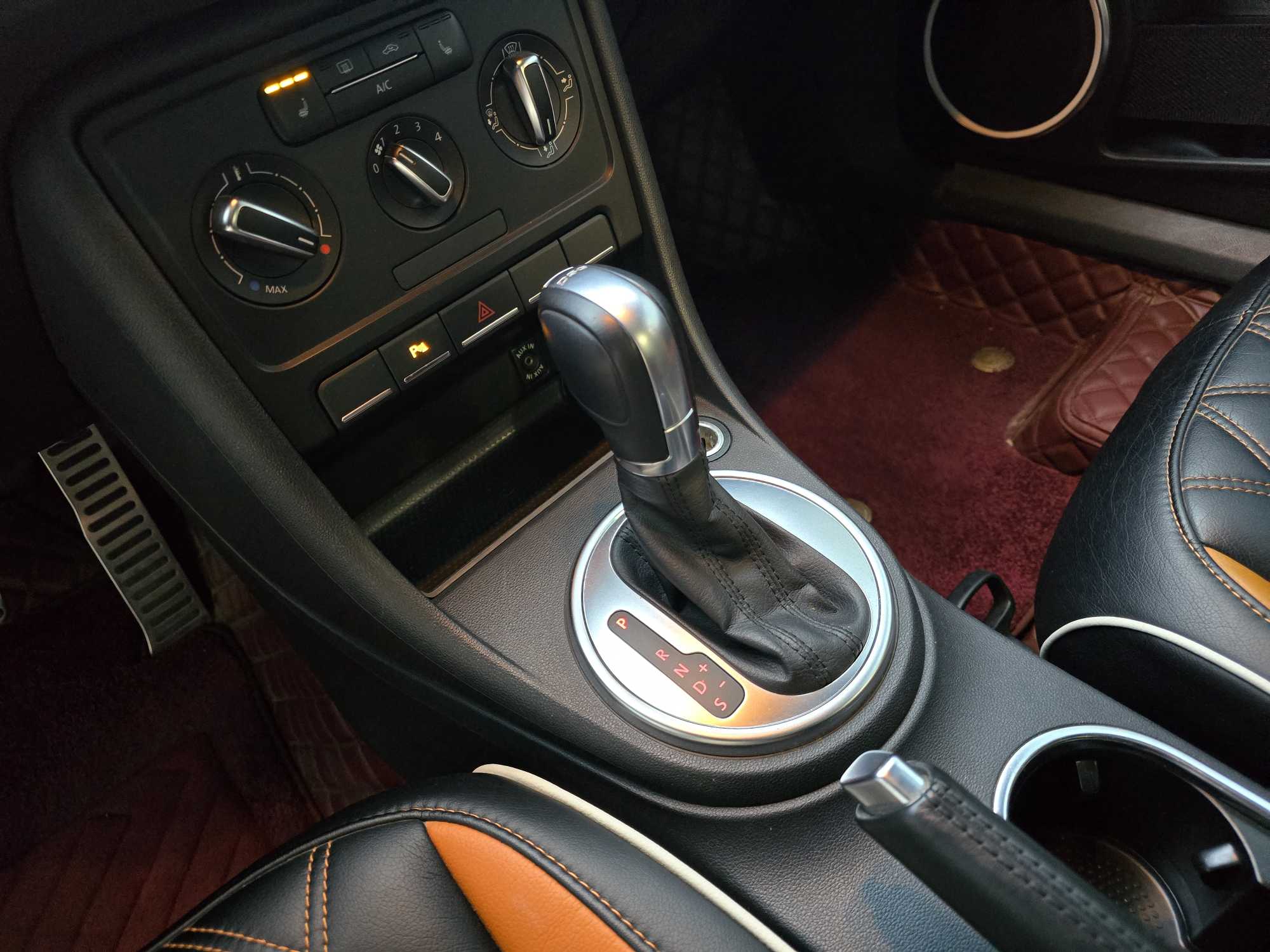 Volkswagen Beetle 2015 #5 Volkswagen Beetle 2015 car image #5