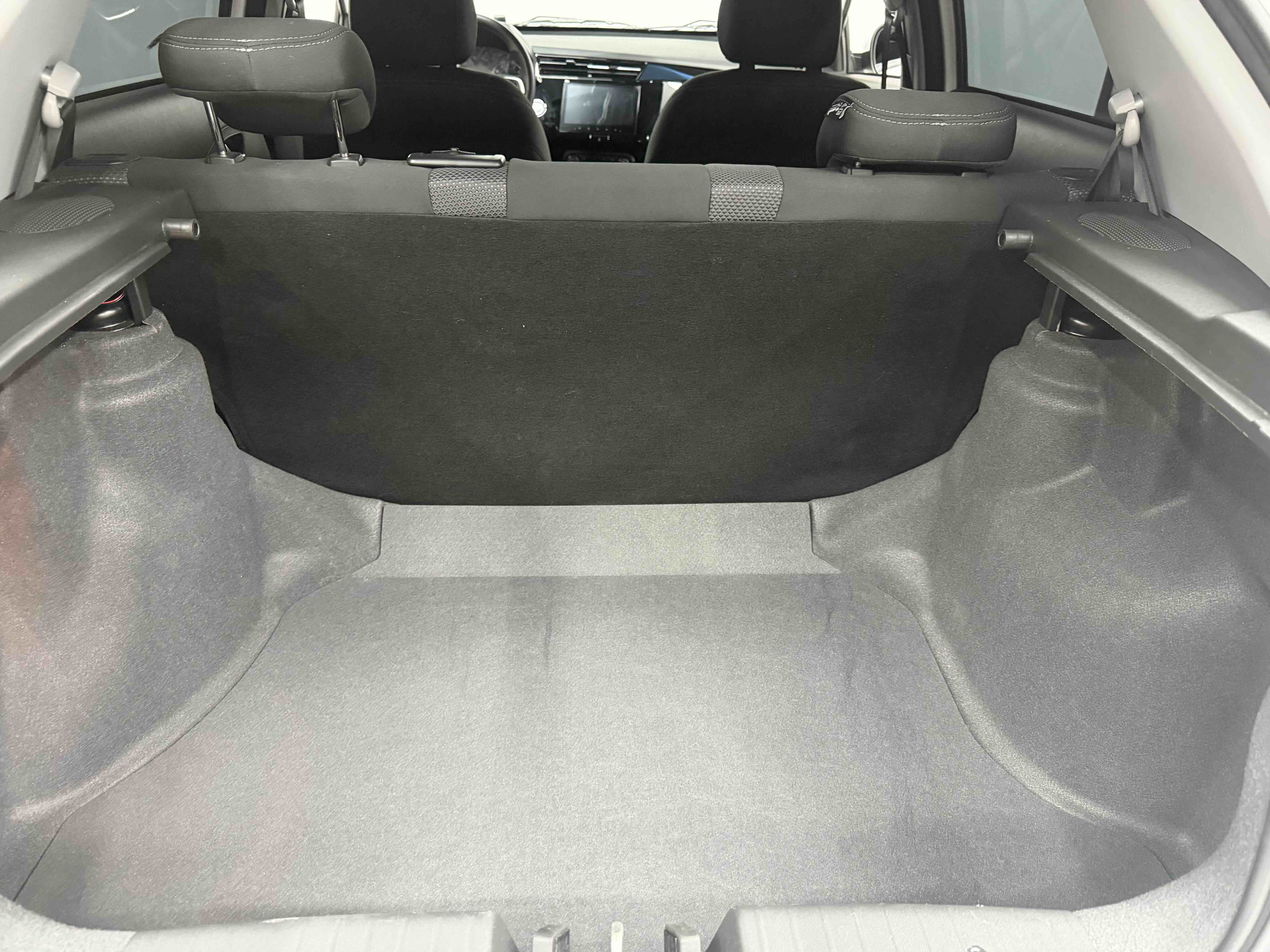 Chery Tiggo 3x 2025 car image #5