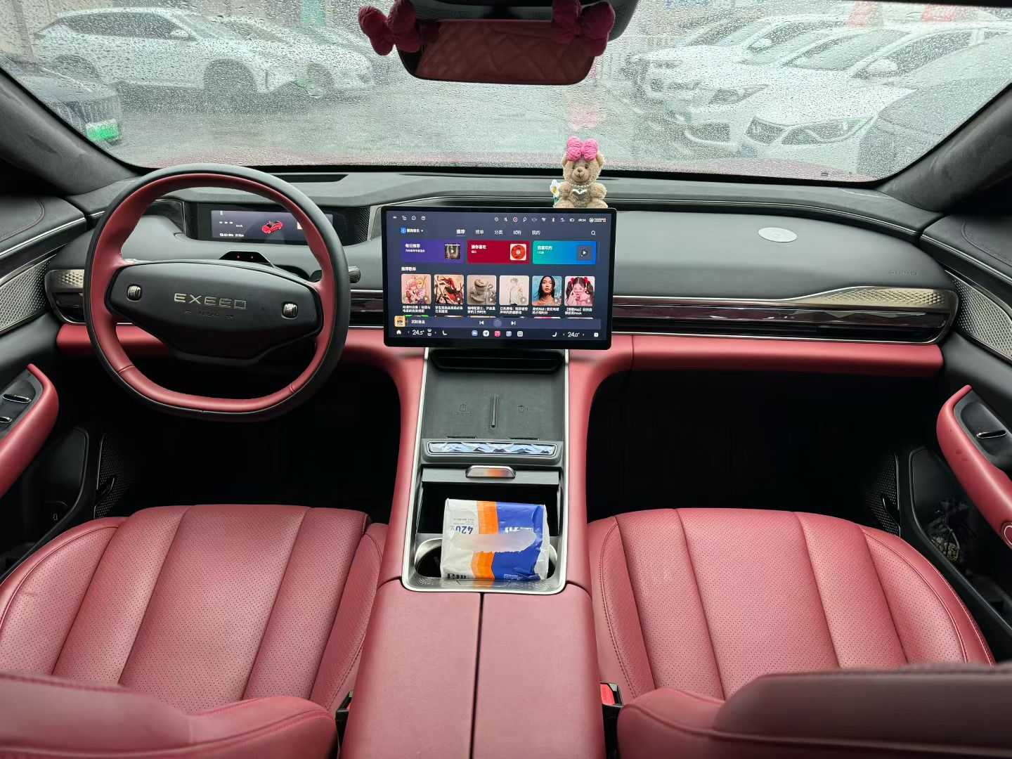 Exceed Stellar Era ES 2024 car image #5