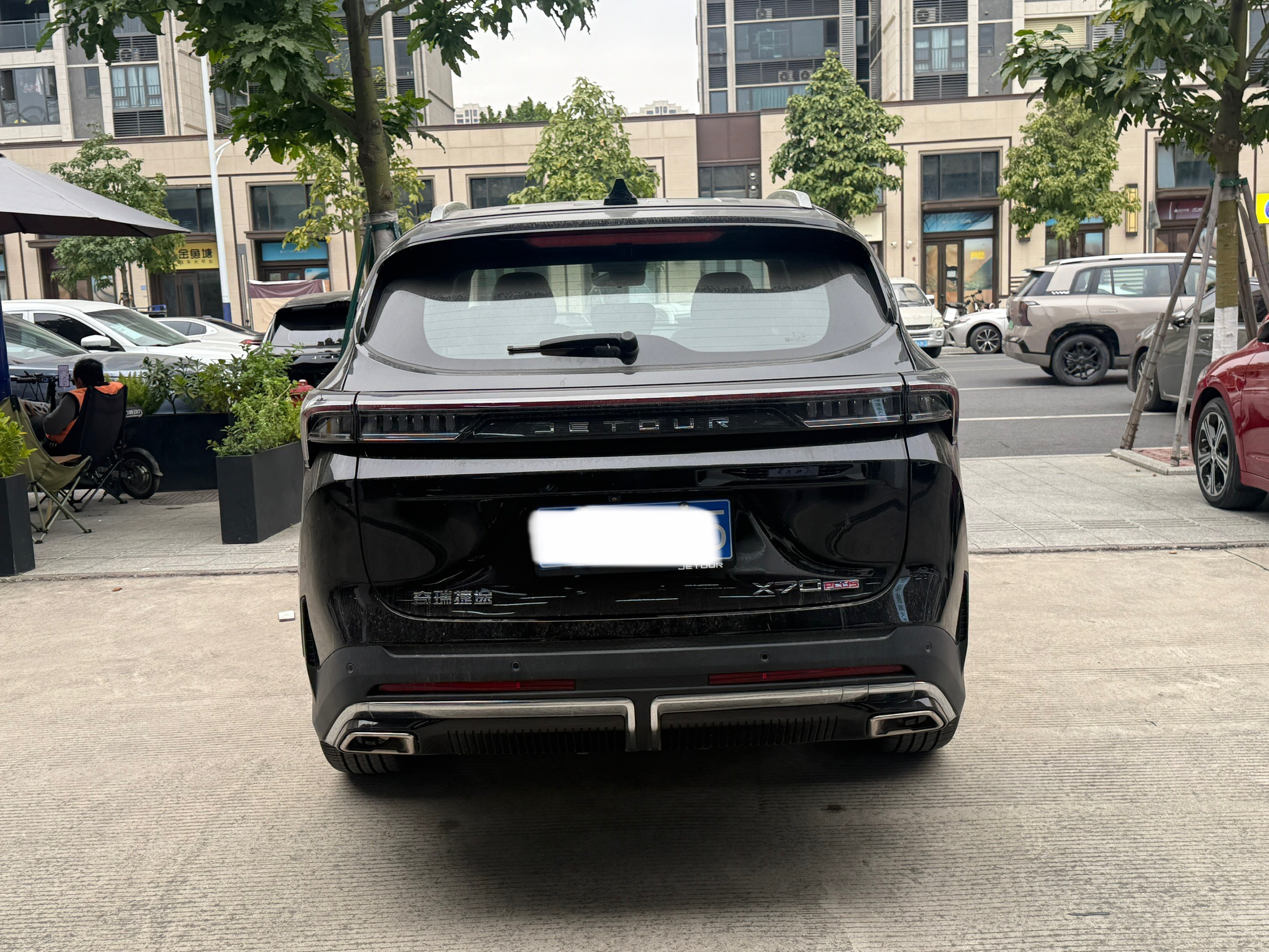 2024 car image #5