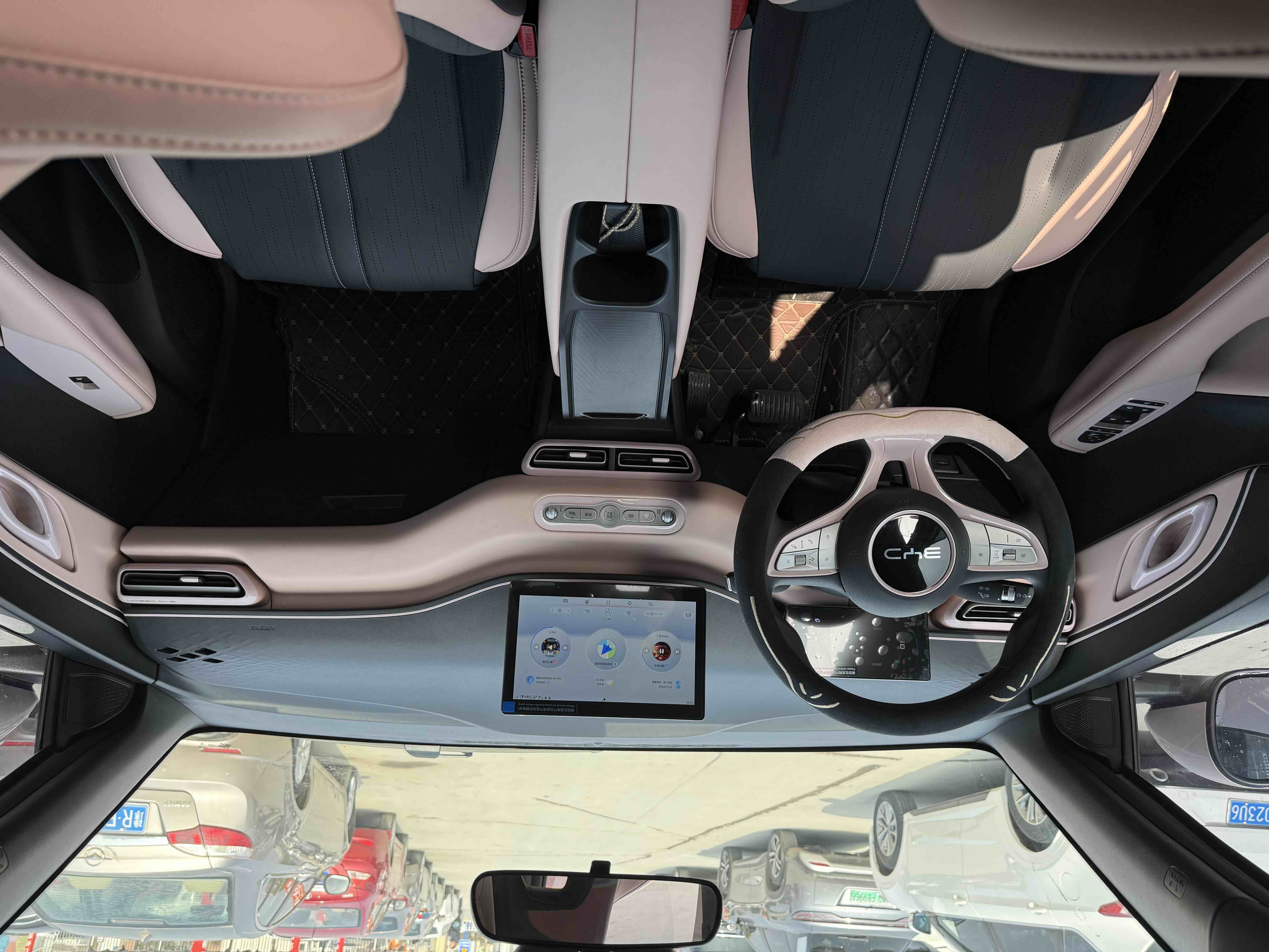 BYD Seagull 2025 car image #5