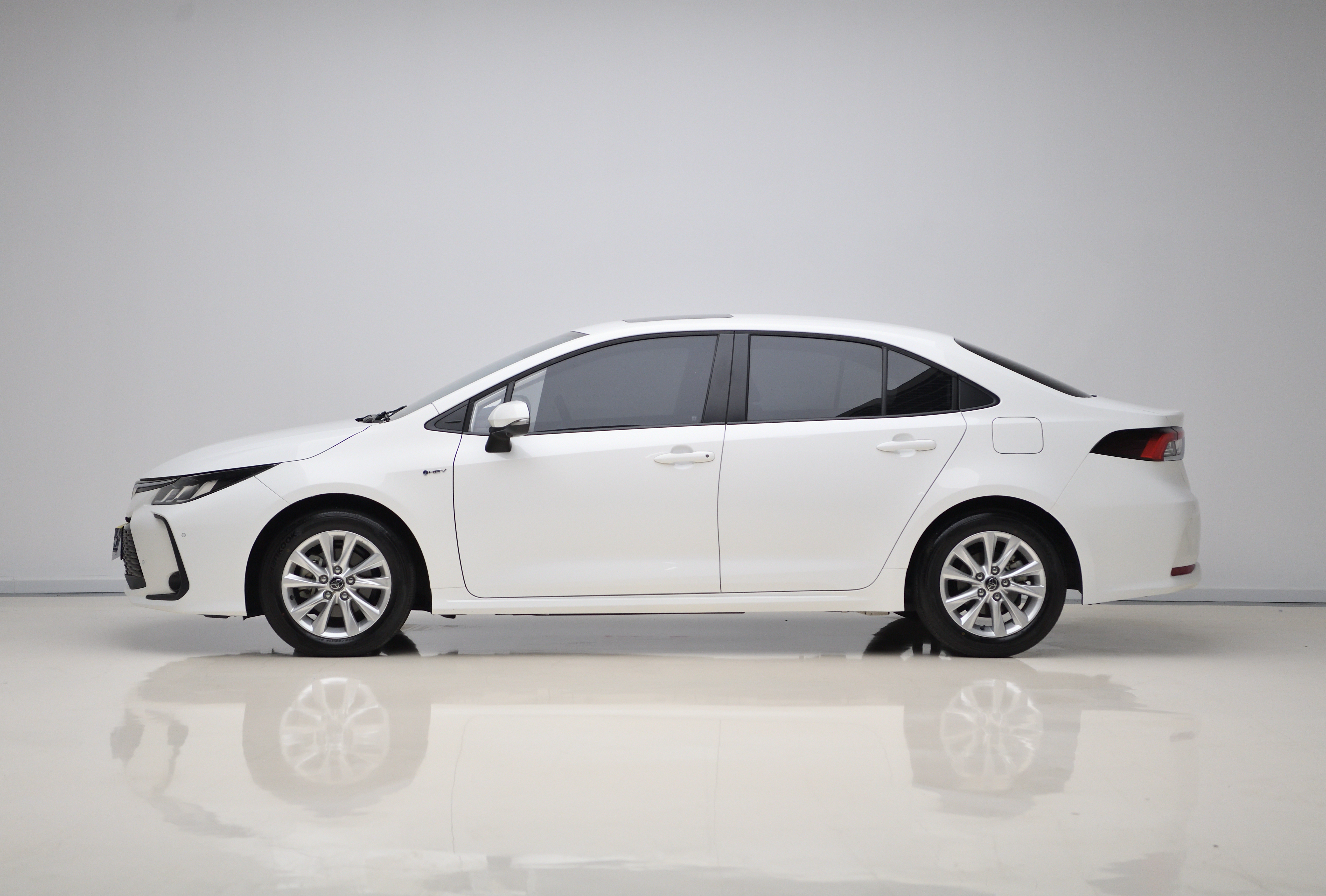Toyota Corolla 2024 #5 Toyota Corolla 2024 car image #5