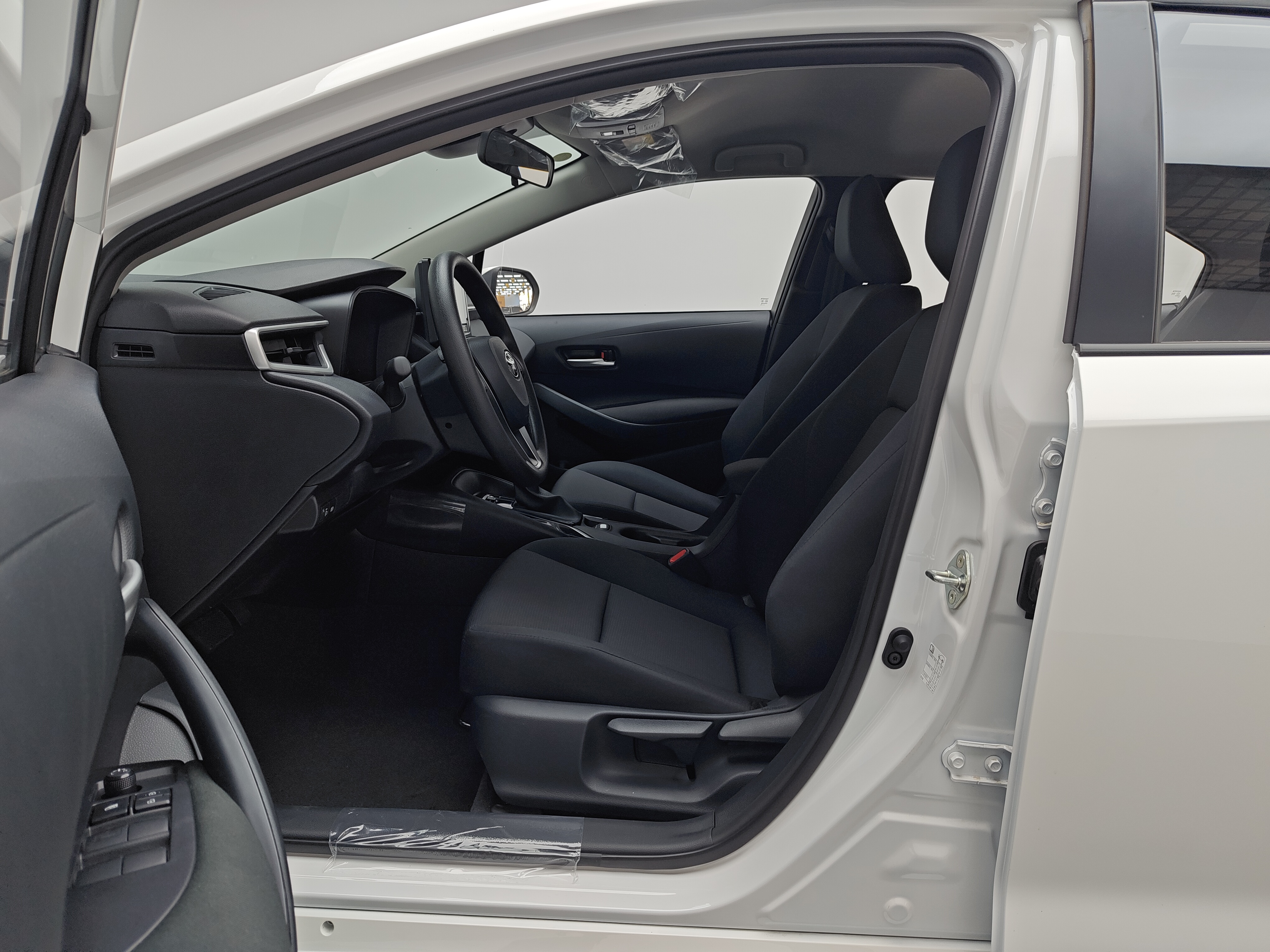 Toyota Corolla 2026 car image #5