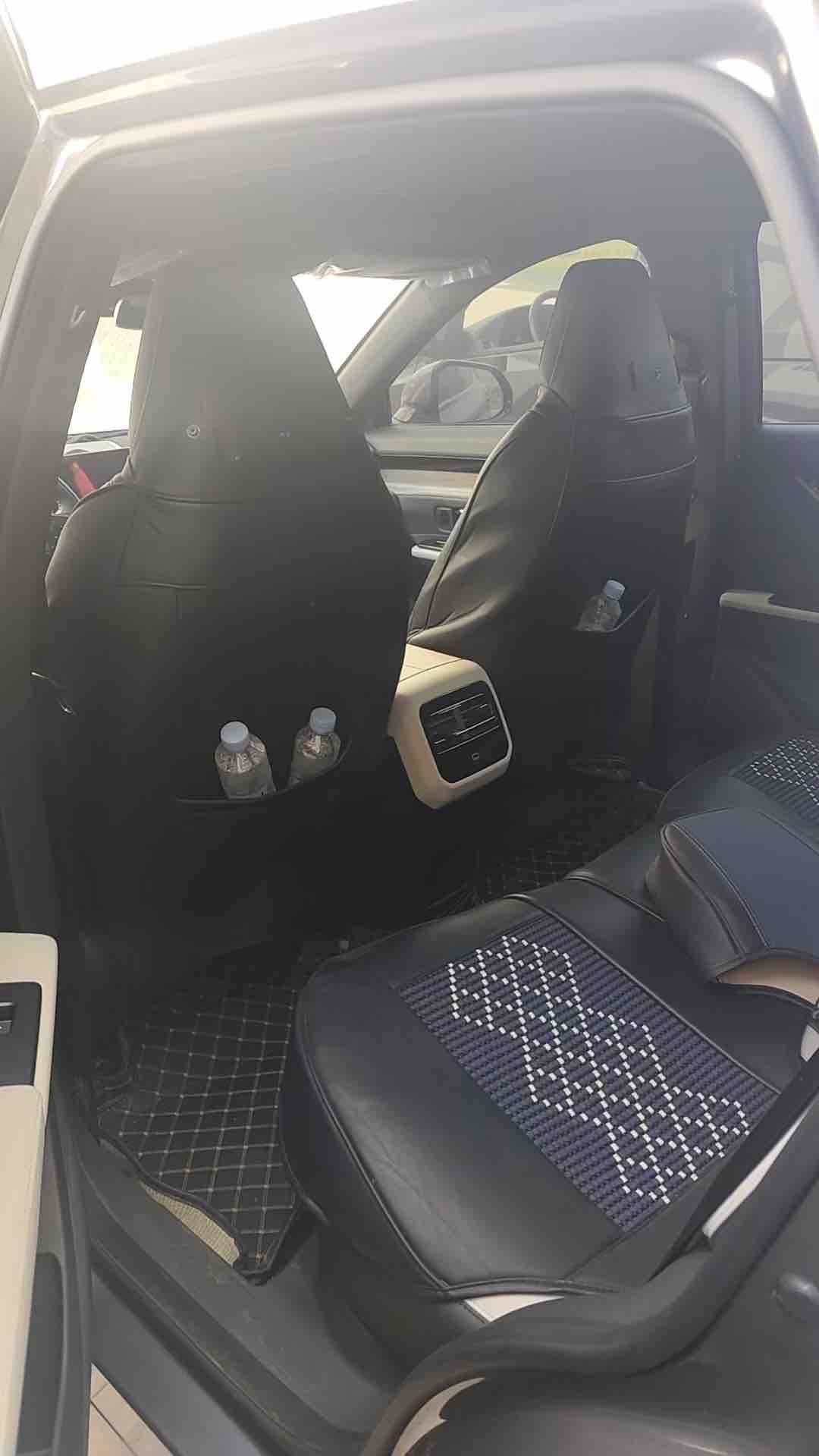 Jetour L6 2025 #5 Jetour L6 2025 car image #5