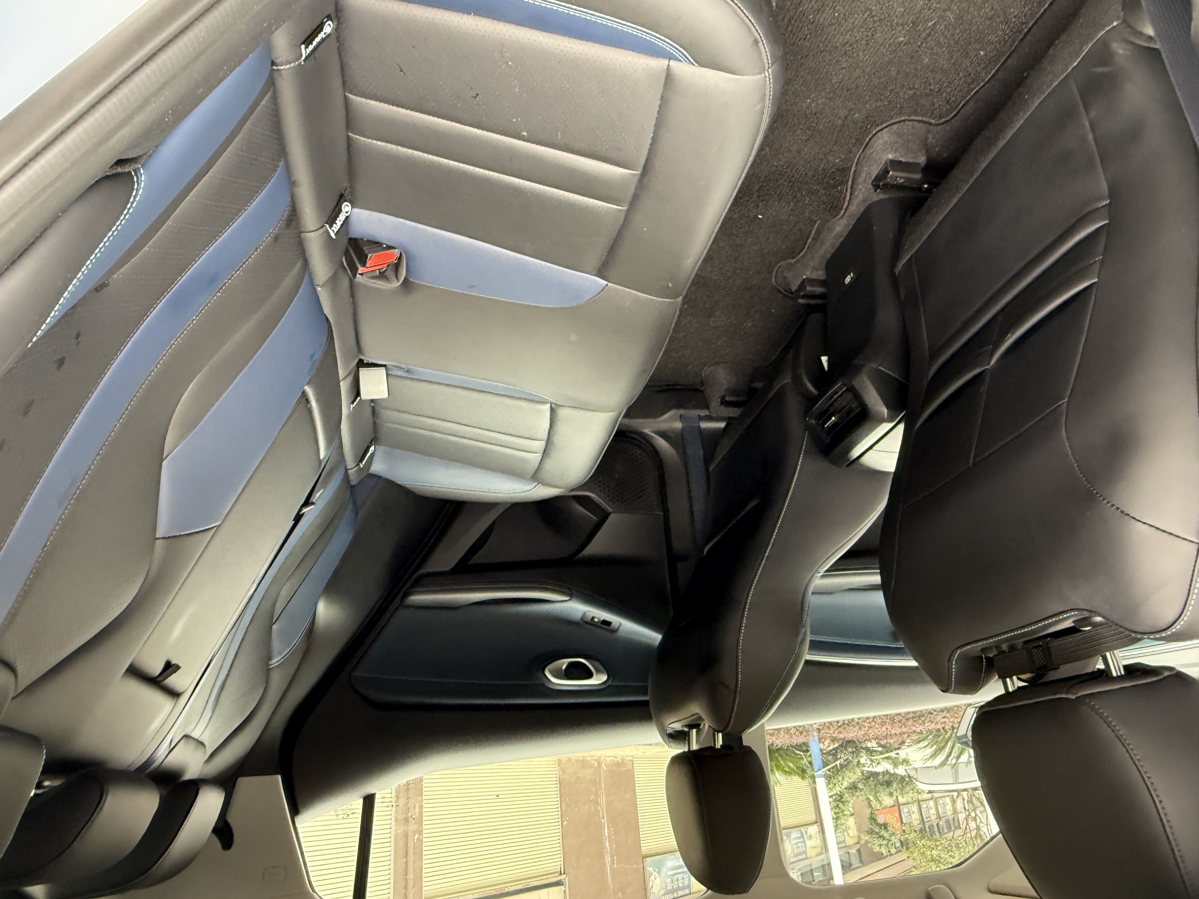 GAC Trumpchi GS3 2024 car image #5