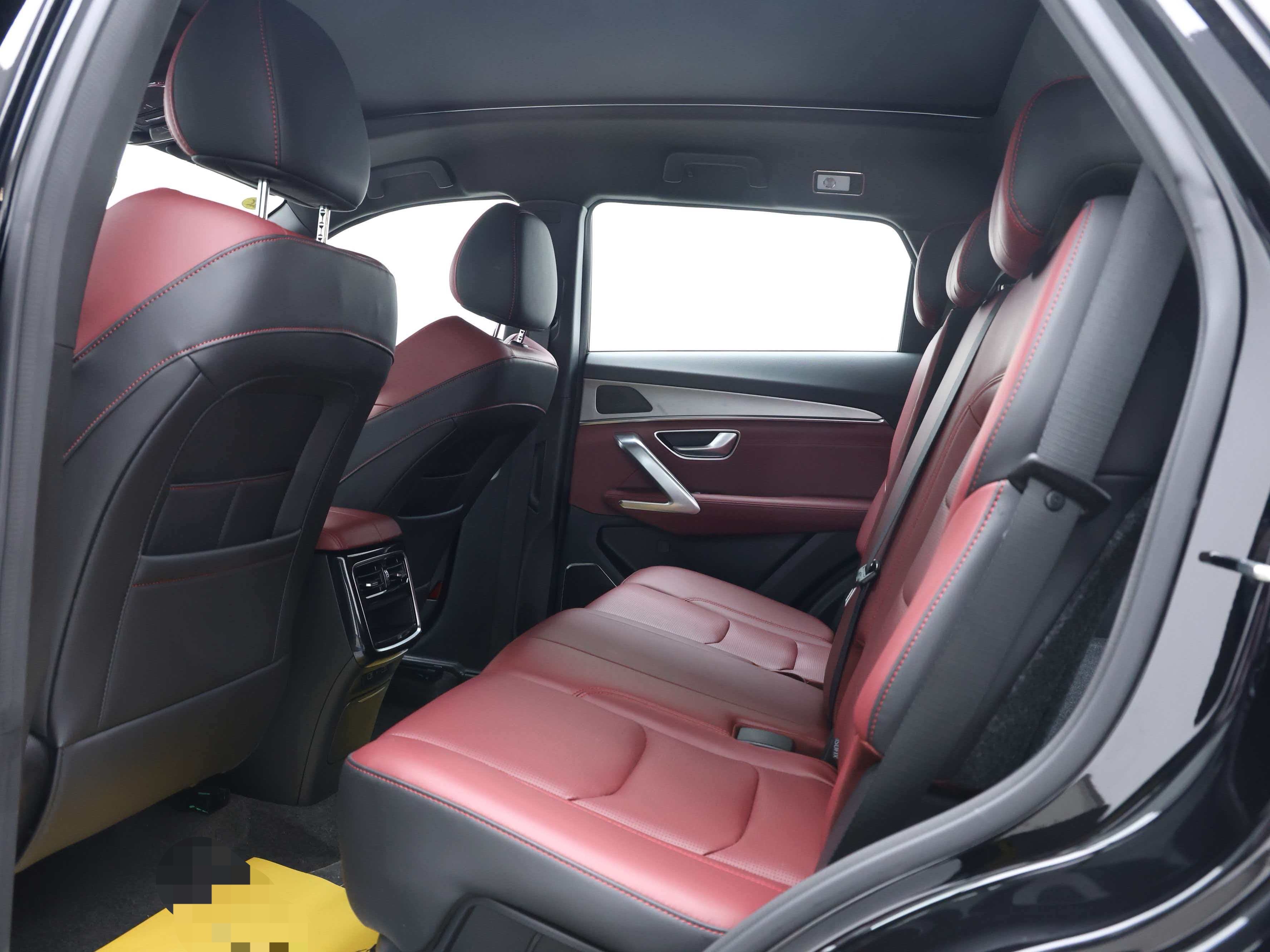 Jetour X70 PLUS 2024 #5 Jetour X70 PLUS 2024 صورة سيارة #5