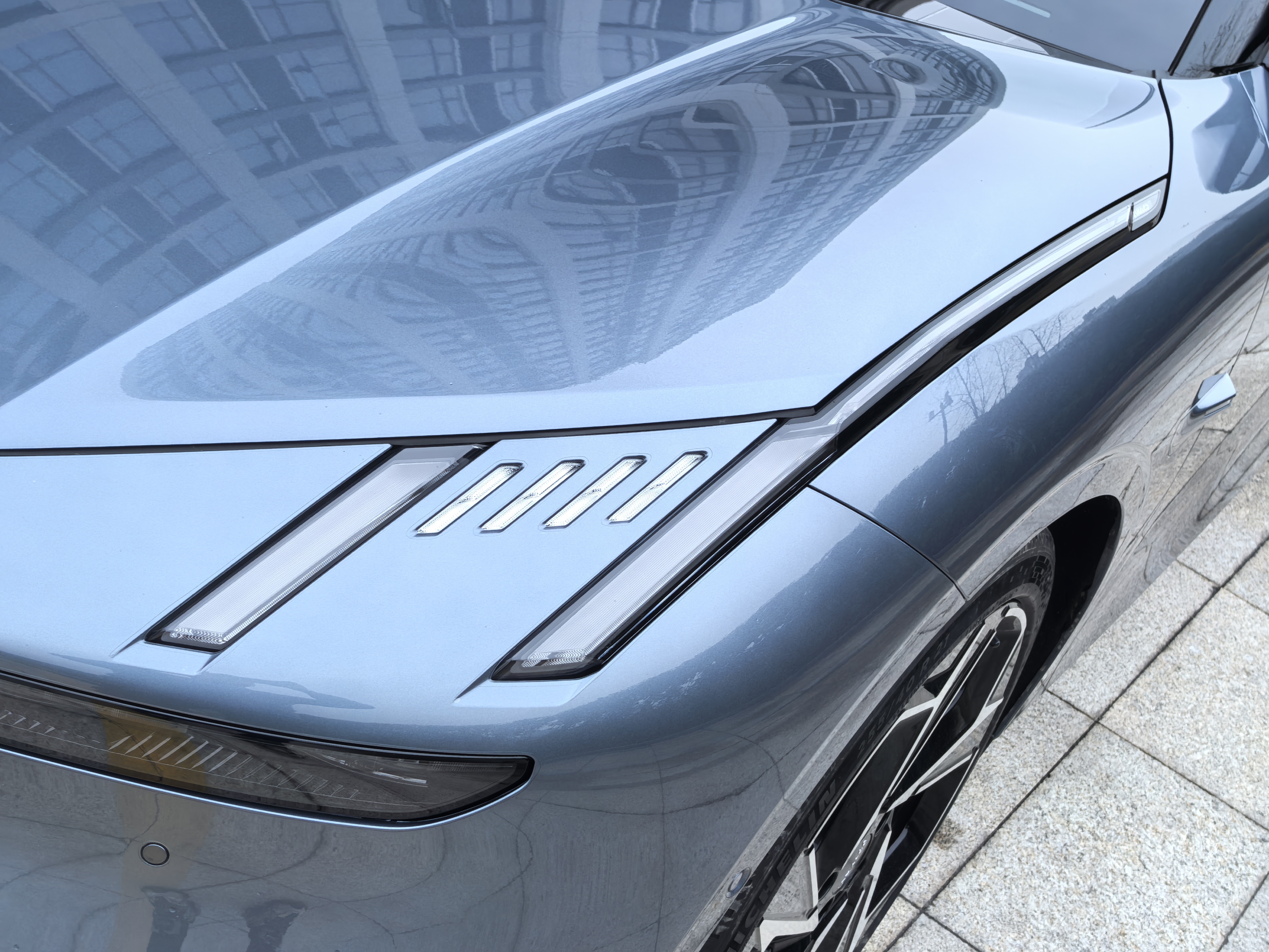 Lynk & Co 2024 #5 Lynk & Co 2024 immagine di auto #5