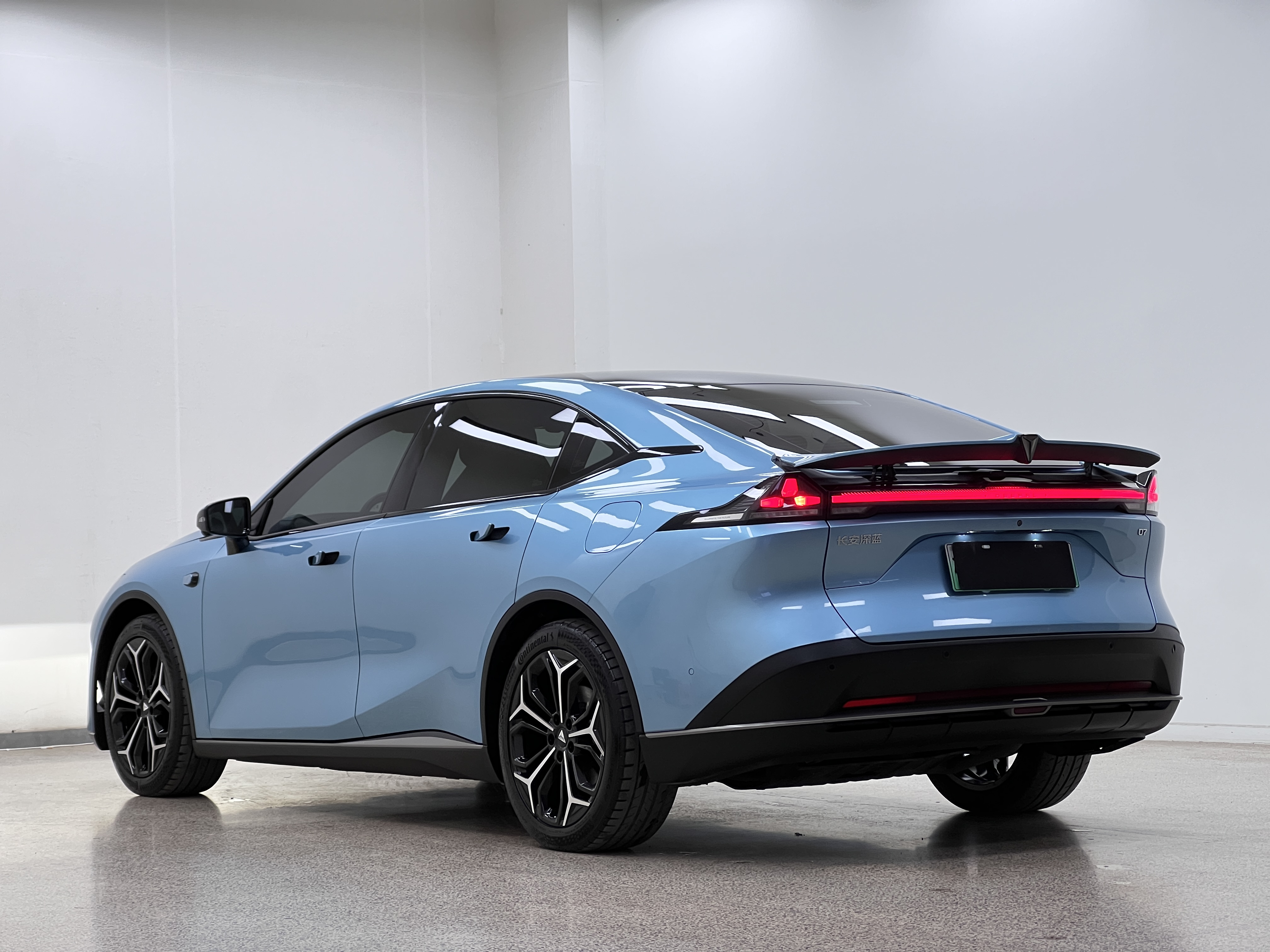 Deepal L07 2024 изображение автомобиля #5