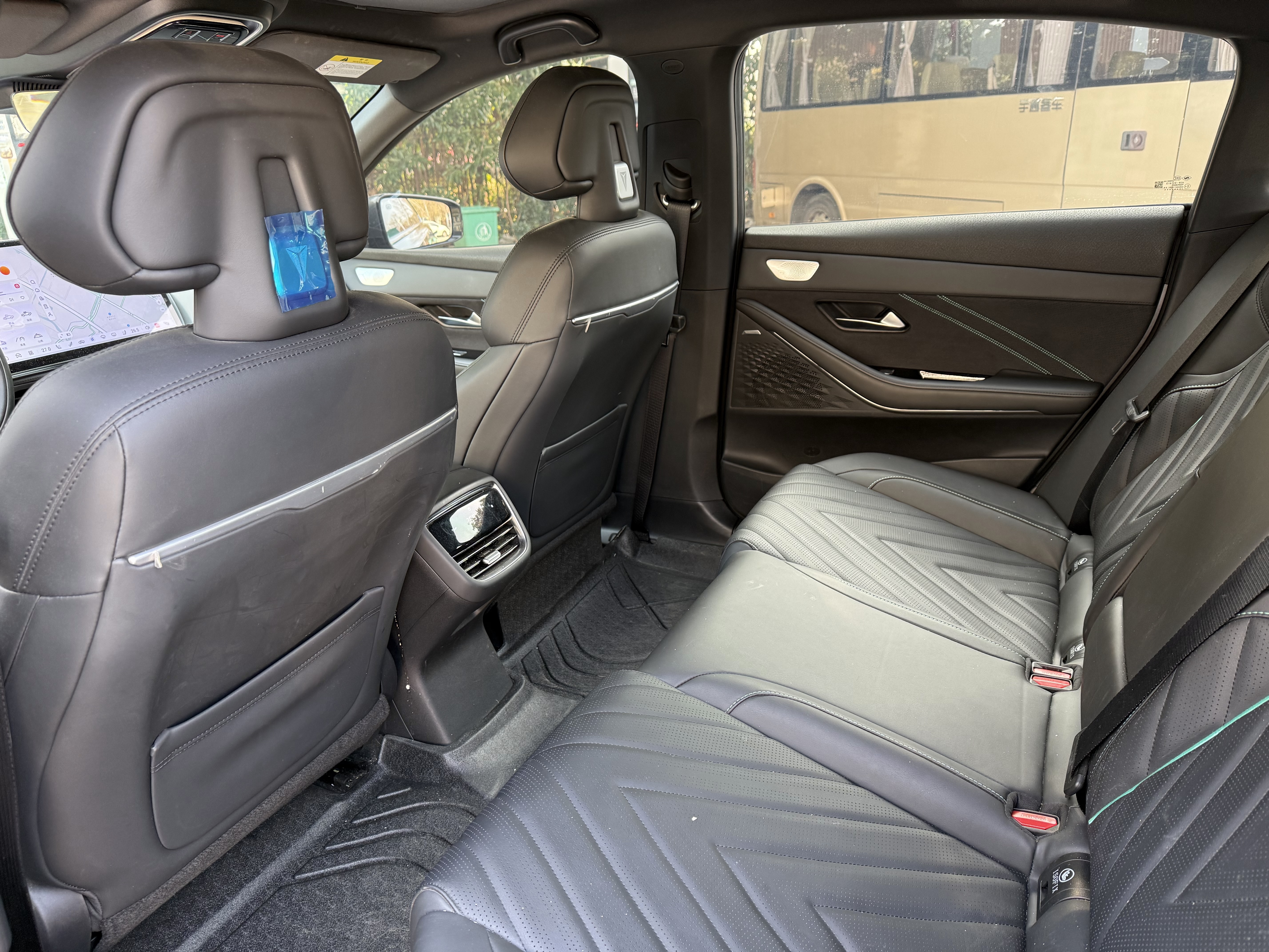 Deepal SL03 2025 car image #5