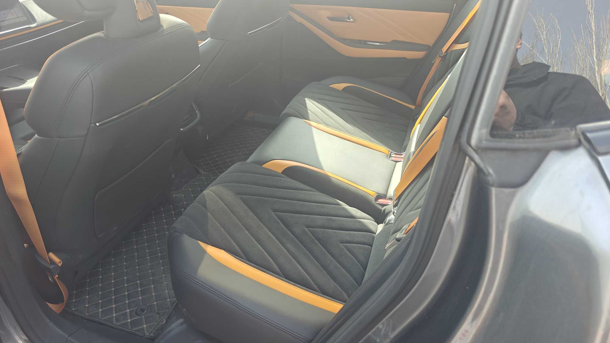 Deepal SL03 2024 car image #5