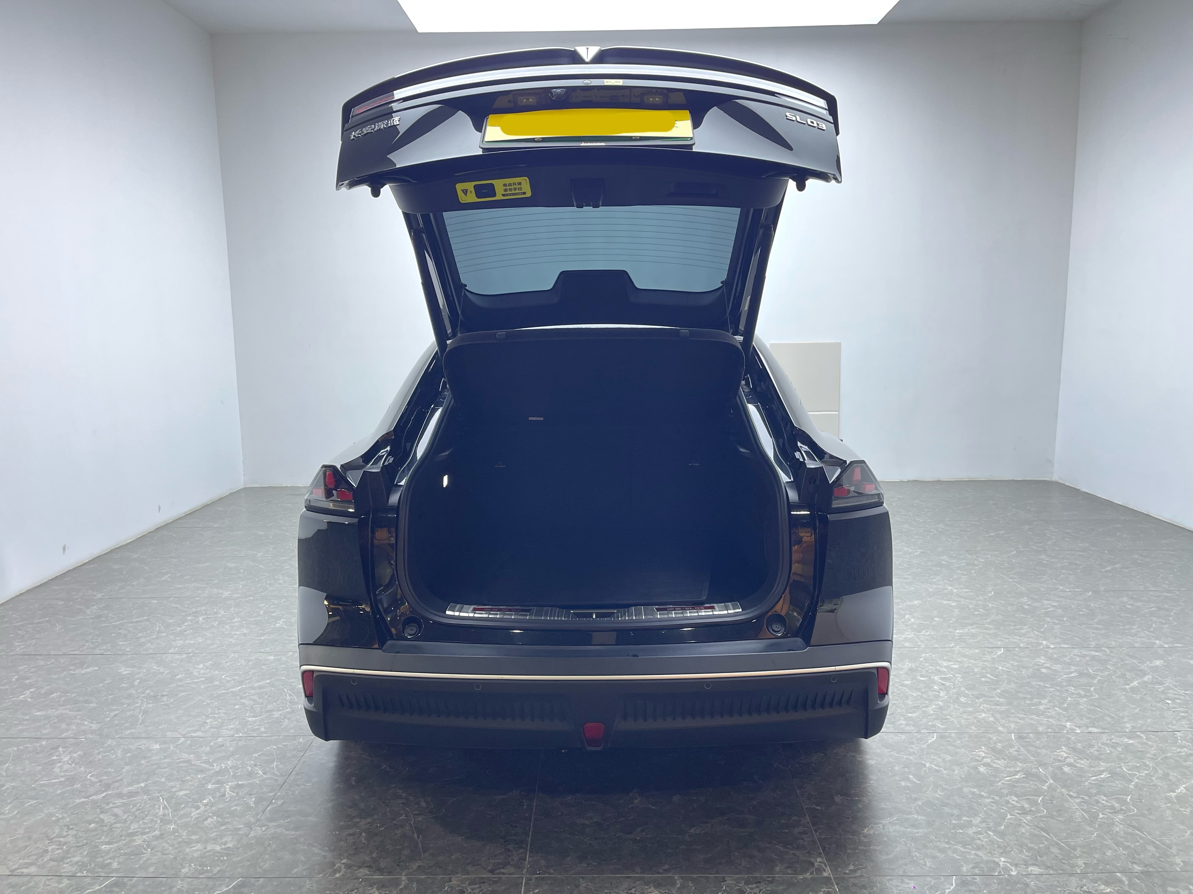 Deepal SL03 2025 image de voiture #5