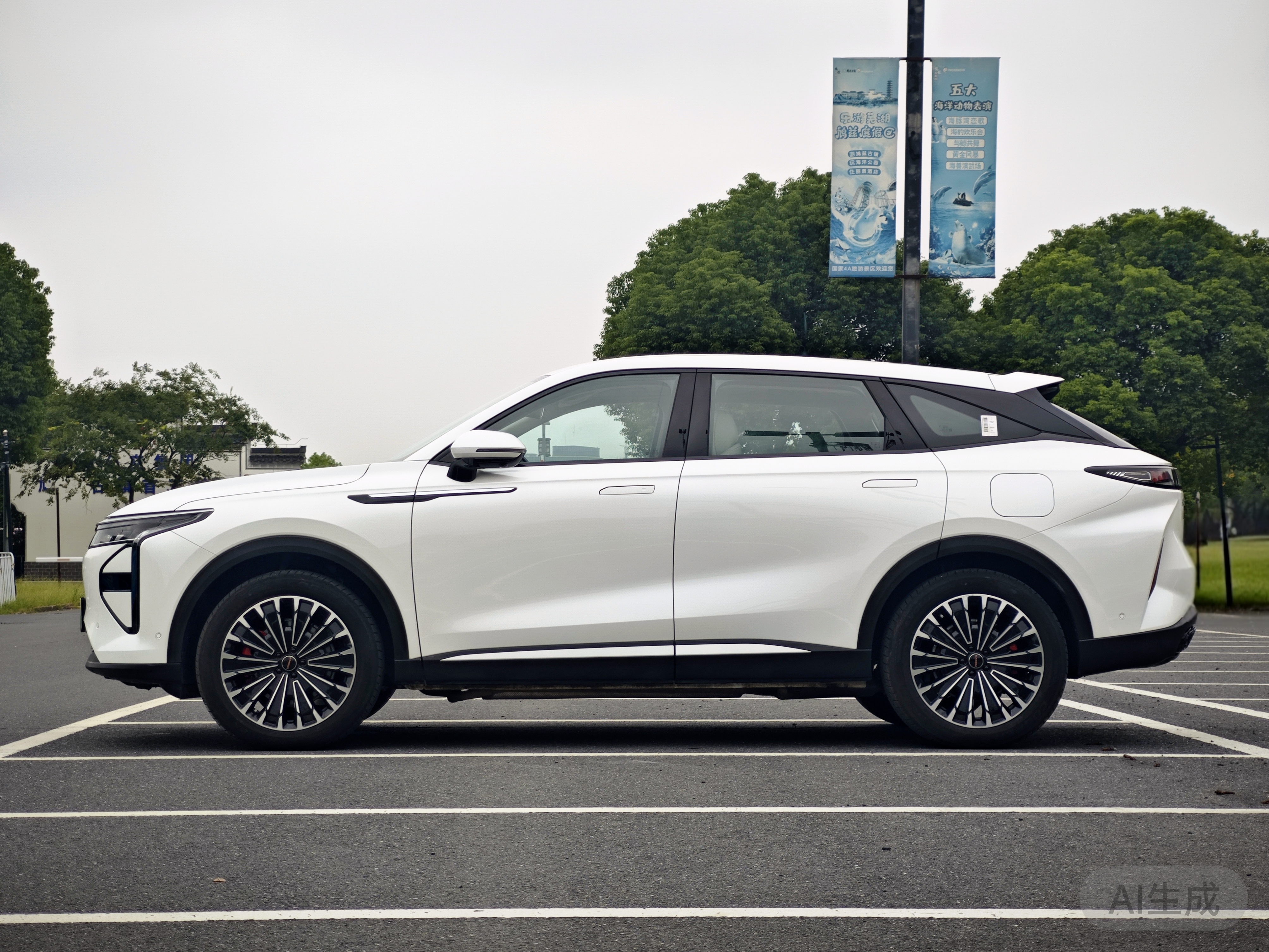 Exceed Yaoguang C-DM 2024 car image #5