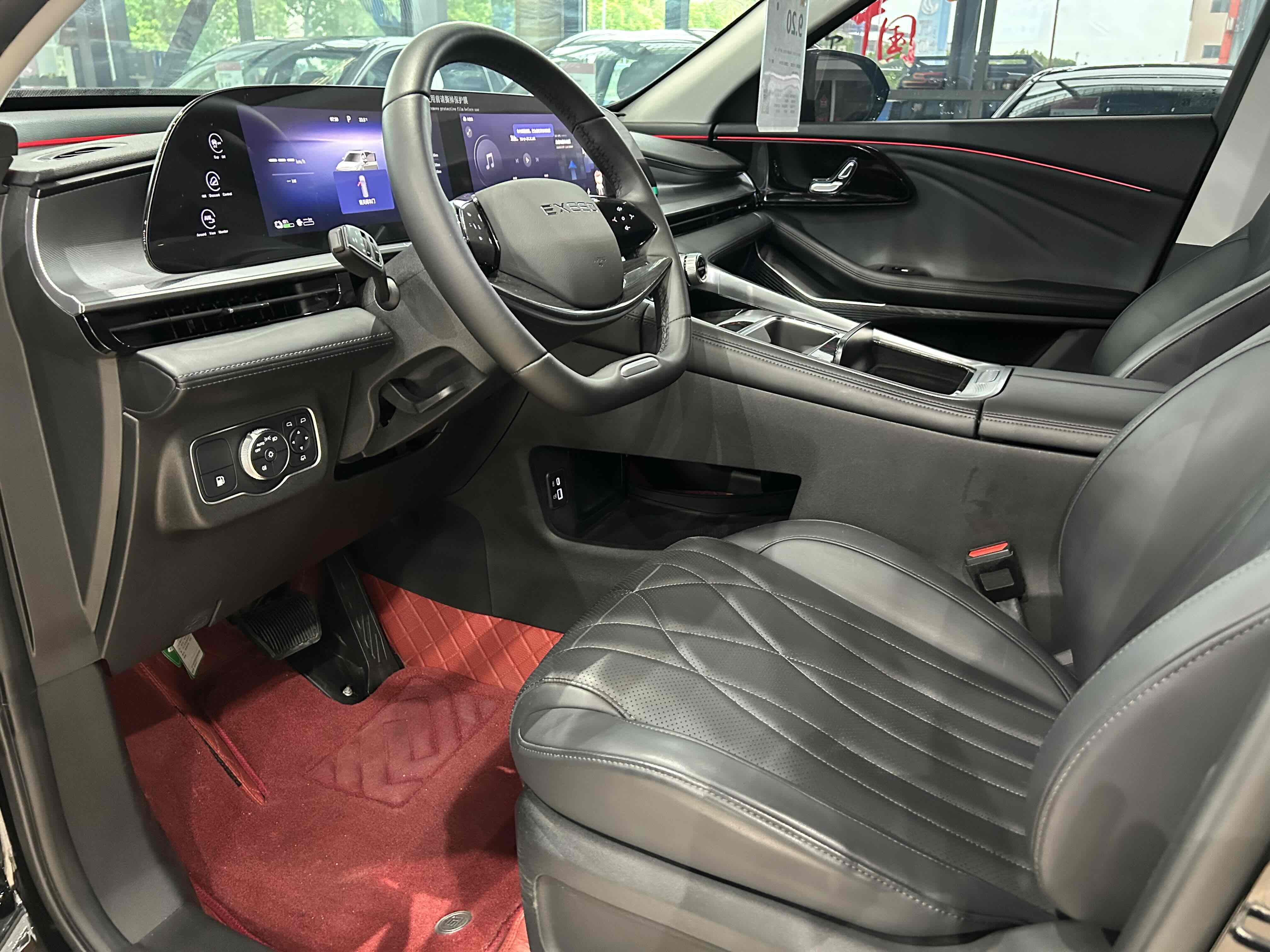 Exceed Yaoguang C-DM 2025 car image #5