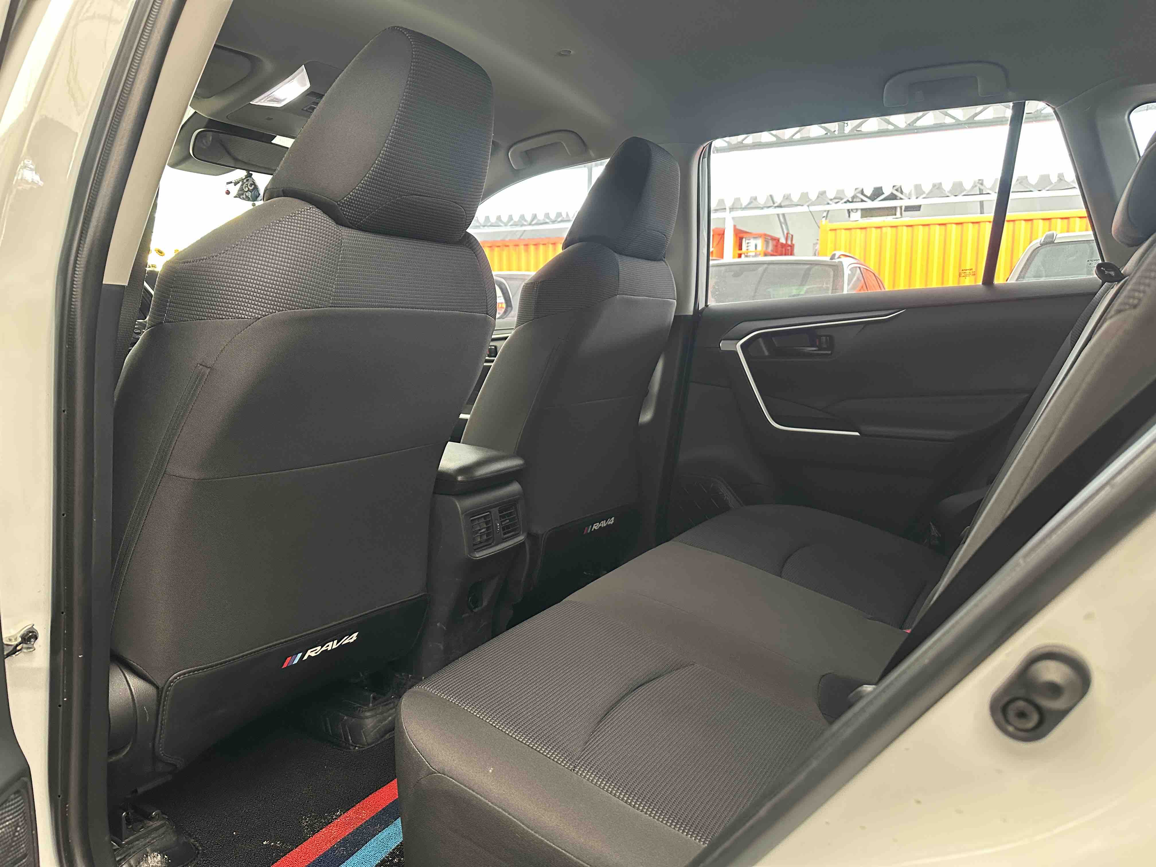 Toyota RAV4 2024 #5 Toyota RAV4 2024 immagine di auto #5