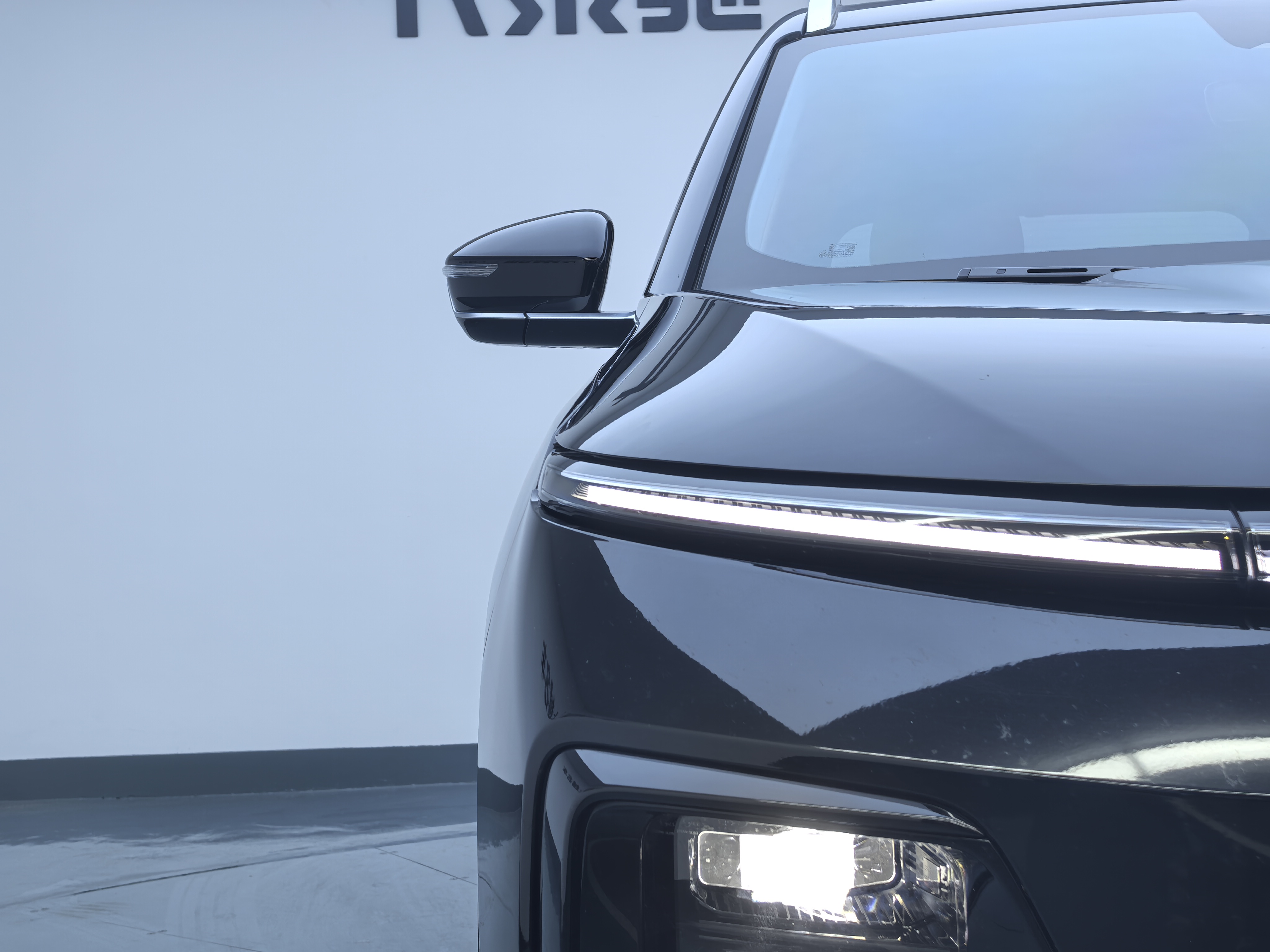 捷途山海 捷途山海L7 2025 汽车图片 #5