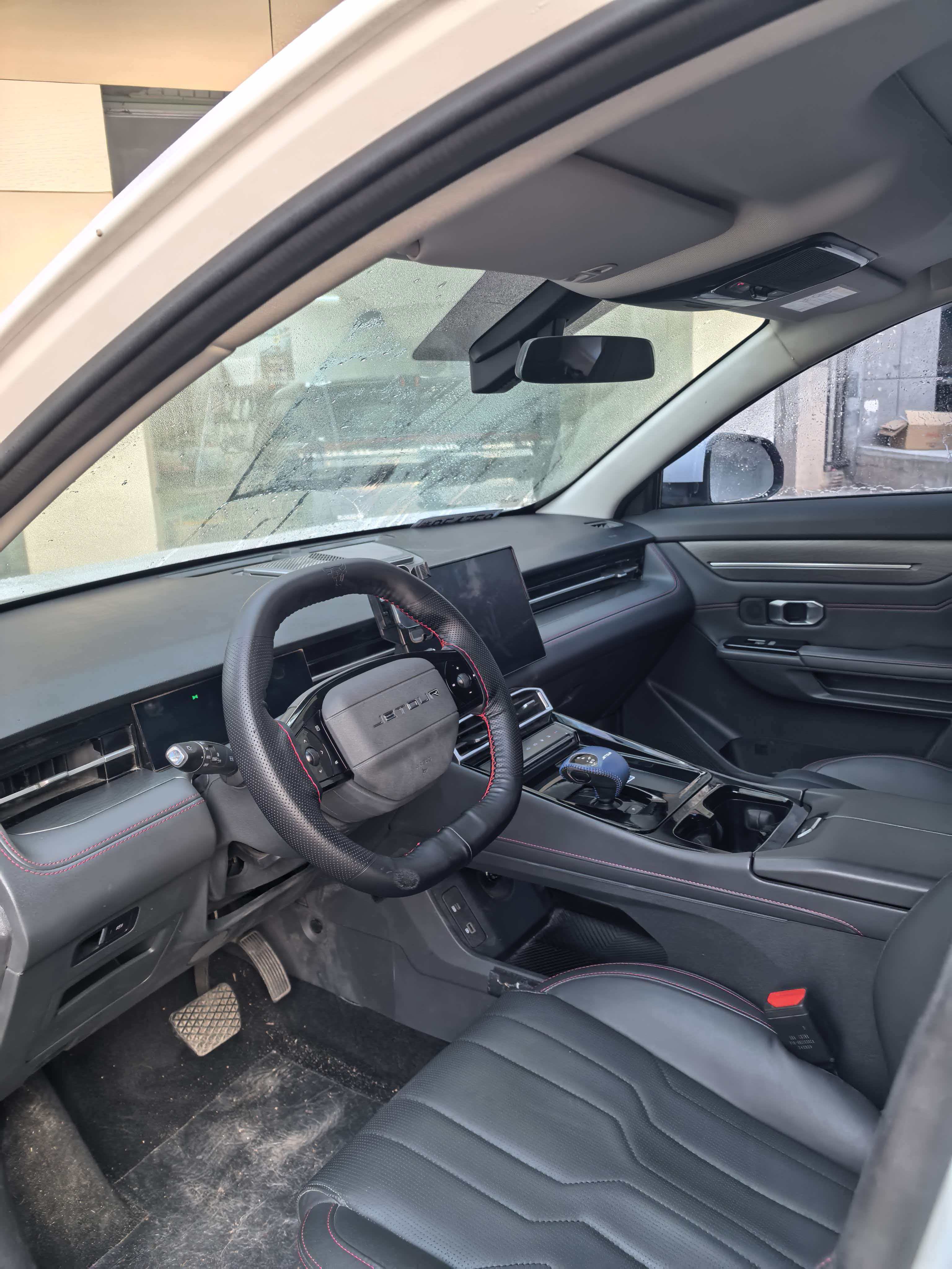 捷途 捷途大圣 2024 汽车图片 #5