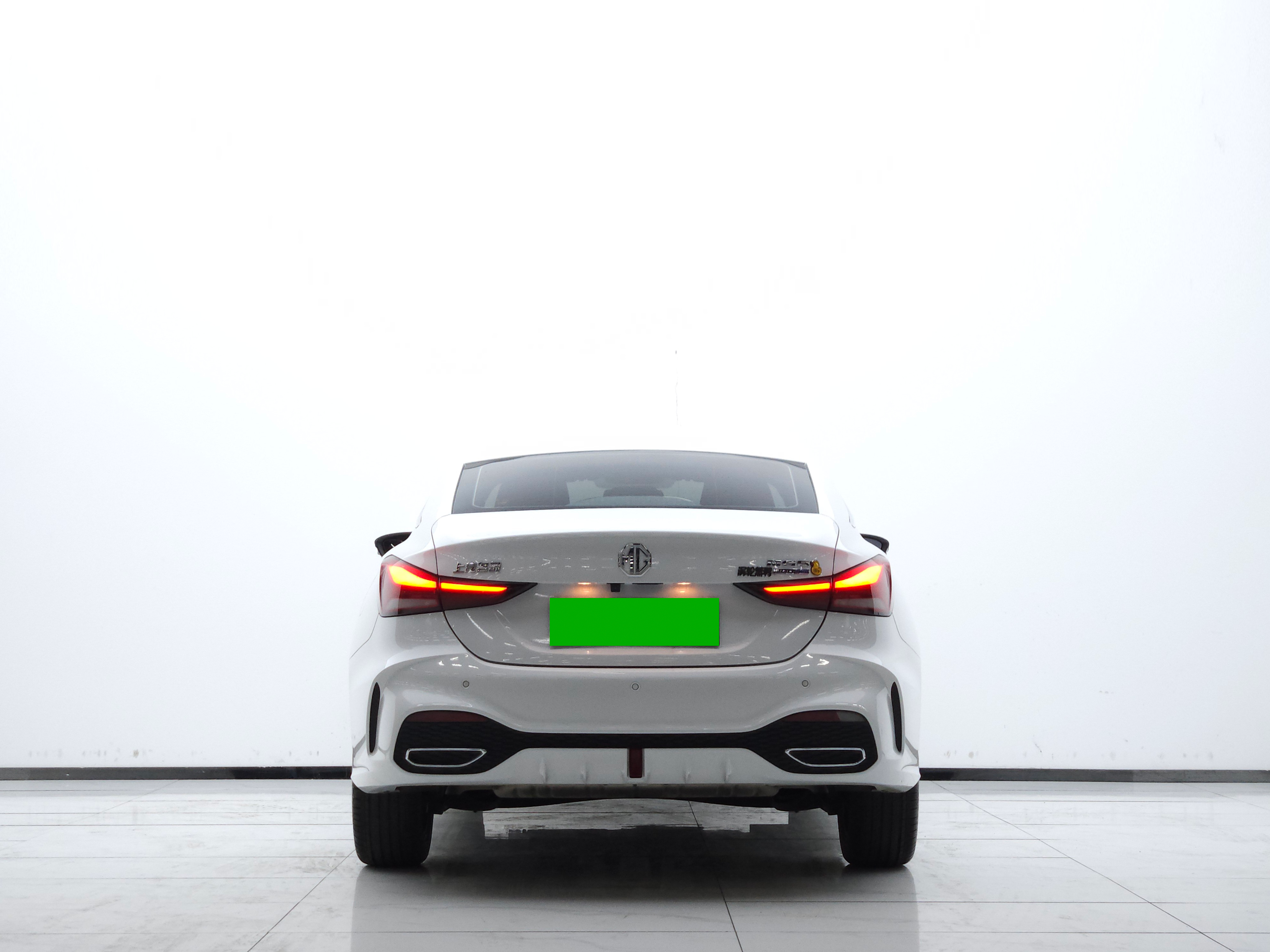 MG 2024 #5 MG 2024 car image #5