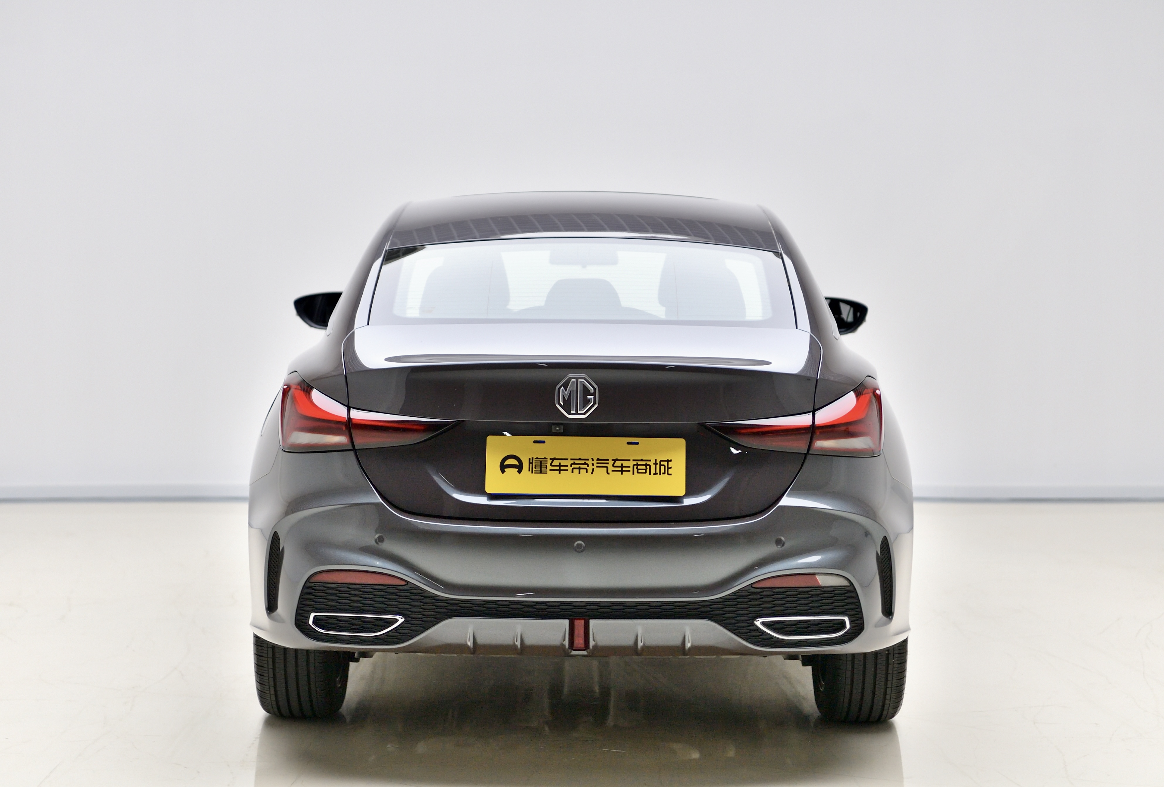 GEELY 2024 car image #5