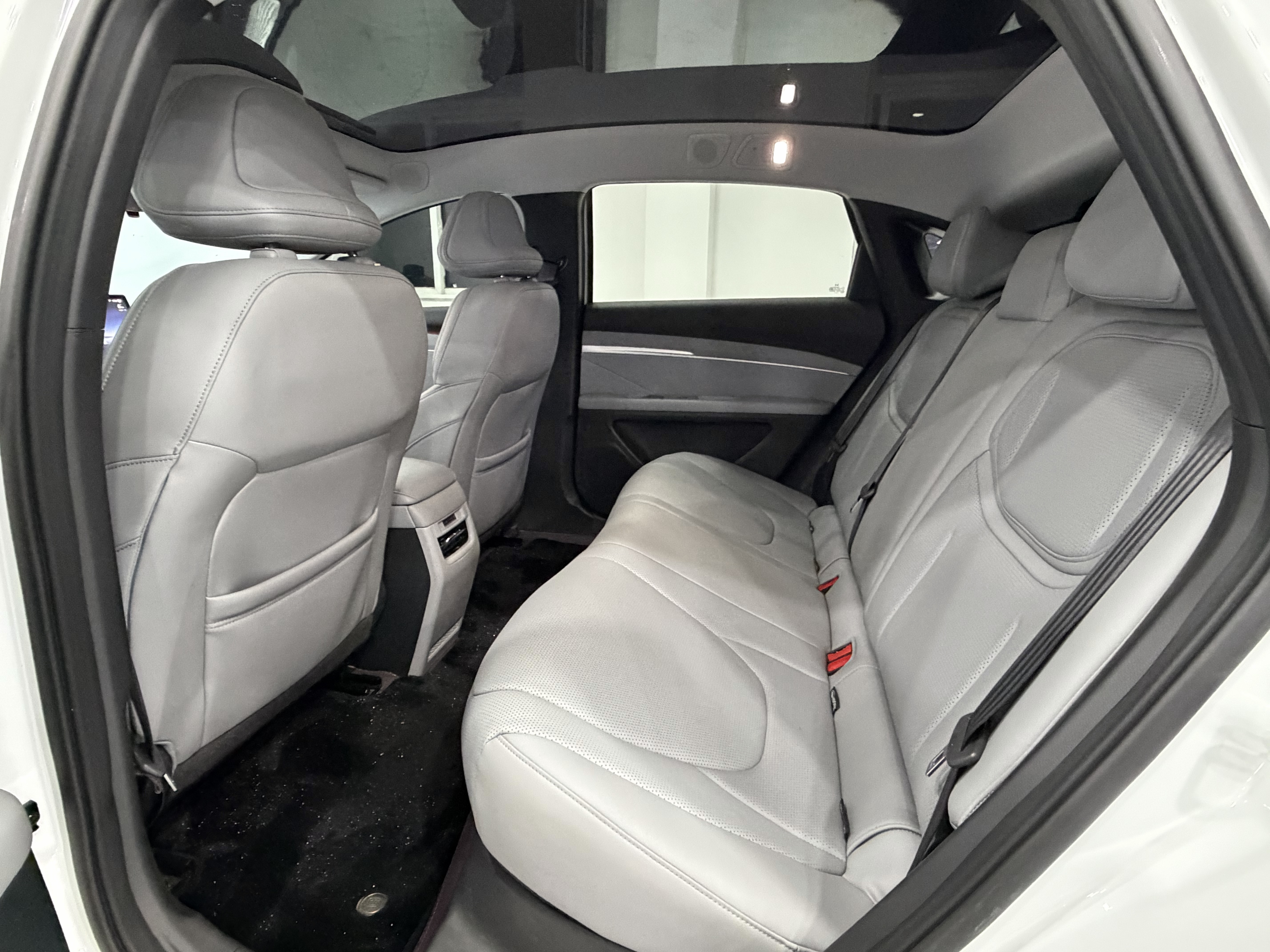 Xpeng MONA M03 2025 imagem de carro #5