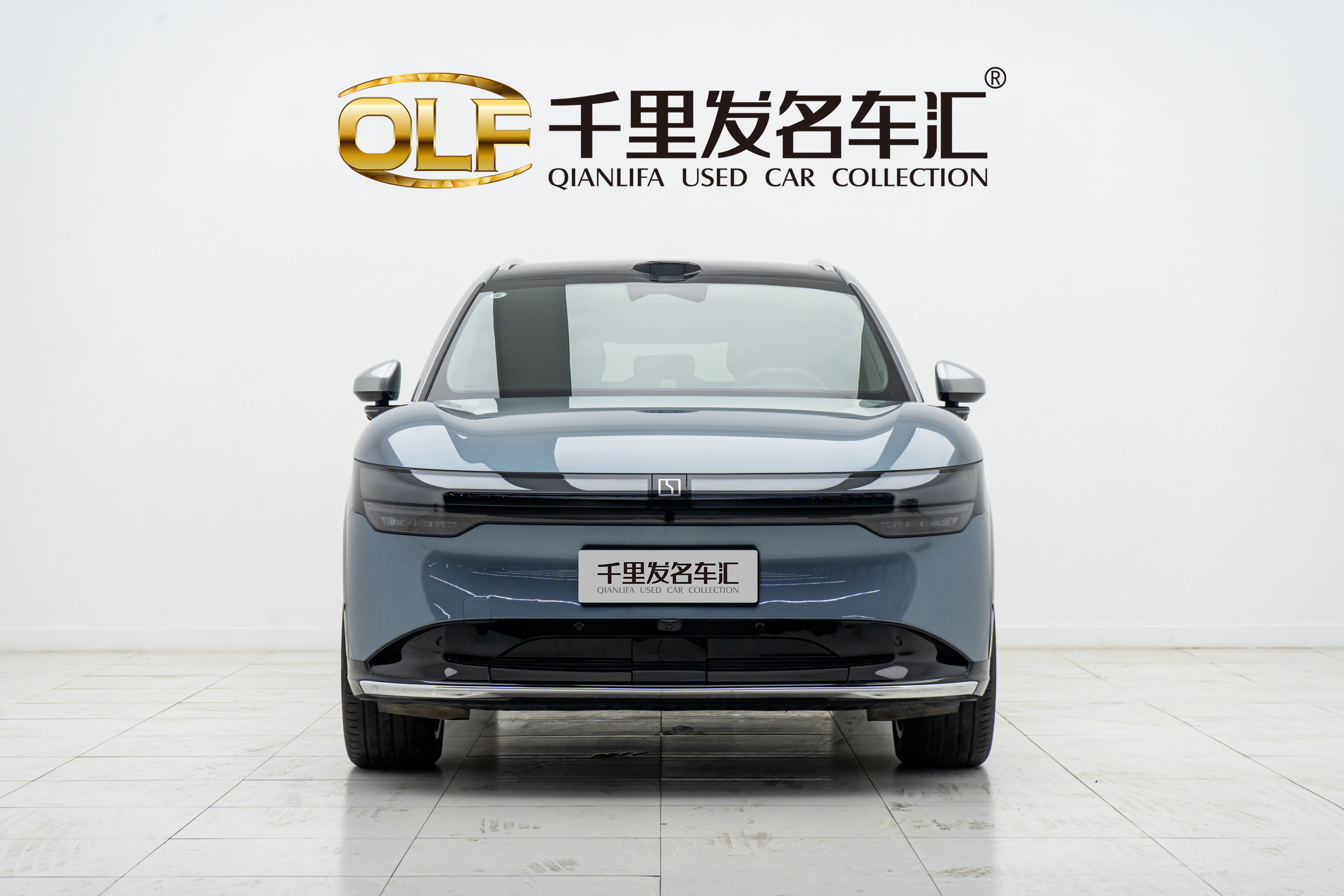Zeekr 7X 2024 car image #5