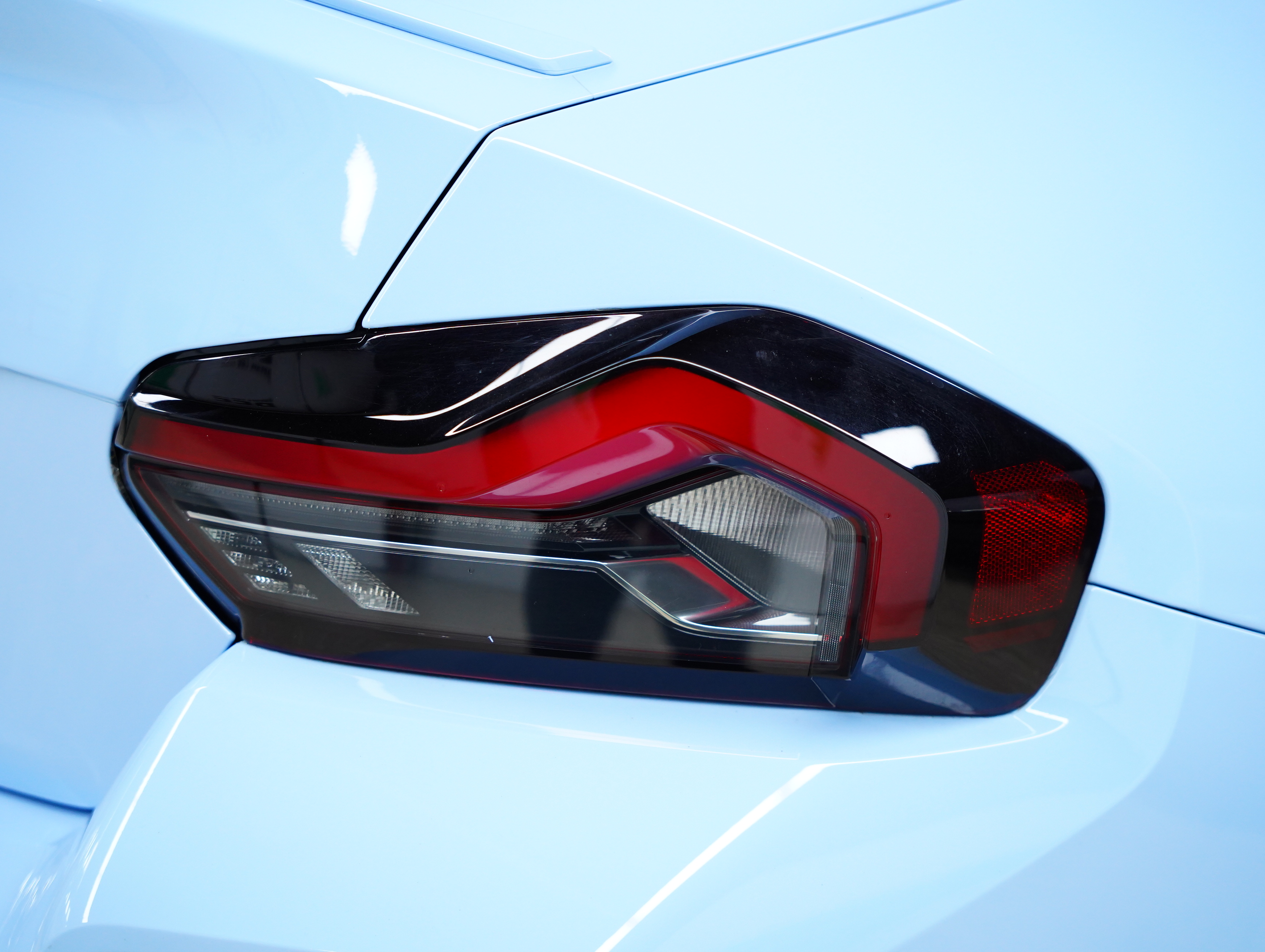 宝马 宝马M2 2024 汽车图片 #5