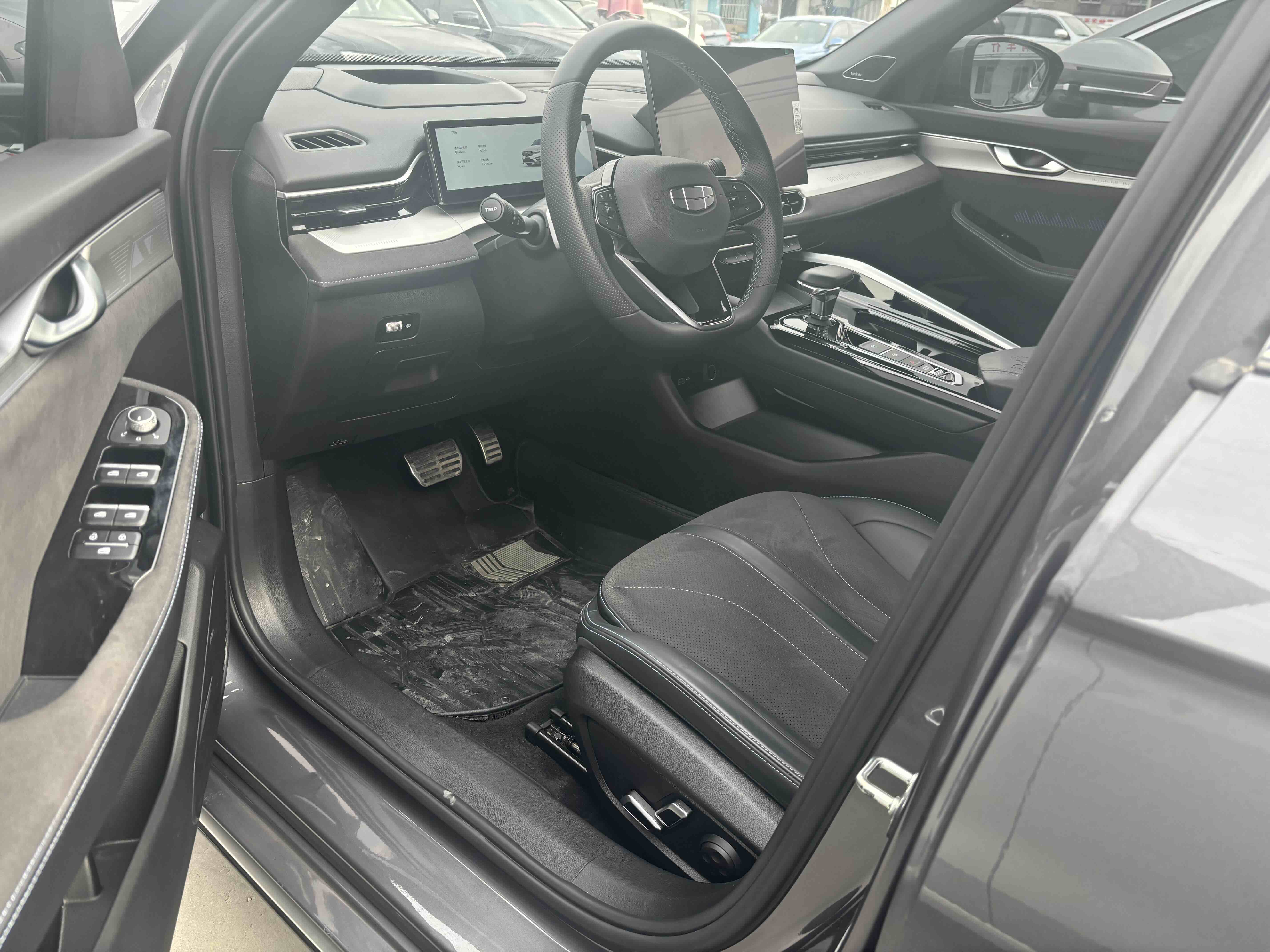 Preface 2025 #5 Preface 2025 car image #5