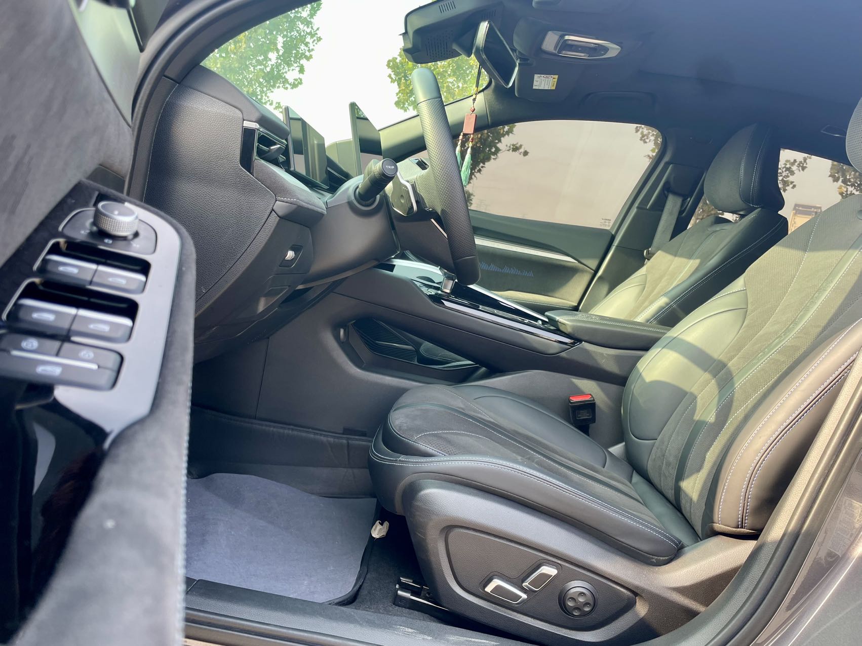 吉利汽车 星瑞 2024 汽车图片 #5