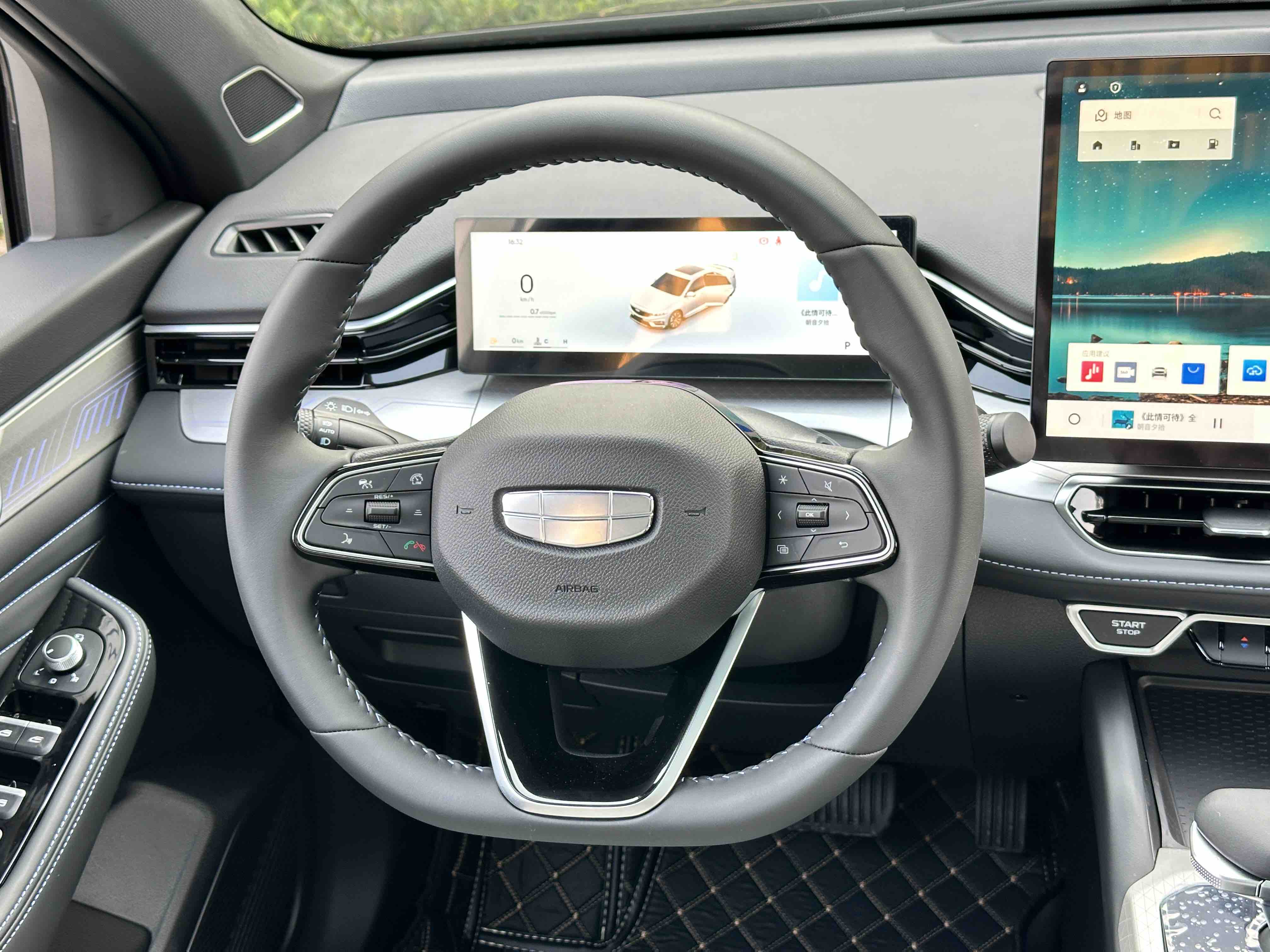Preface 2026 car image #5