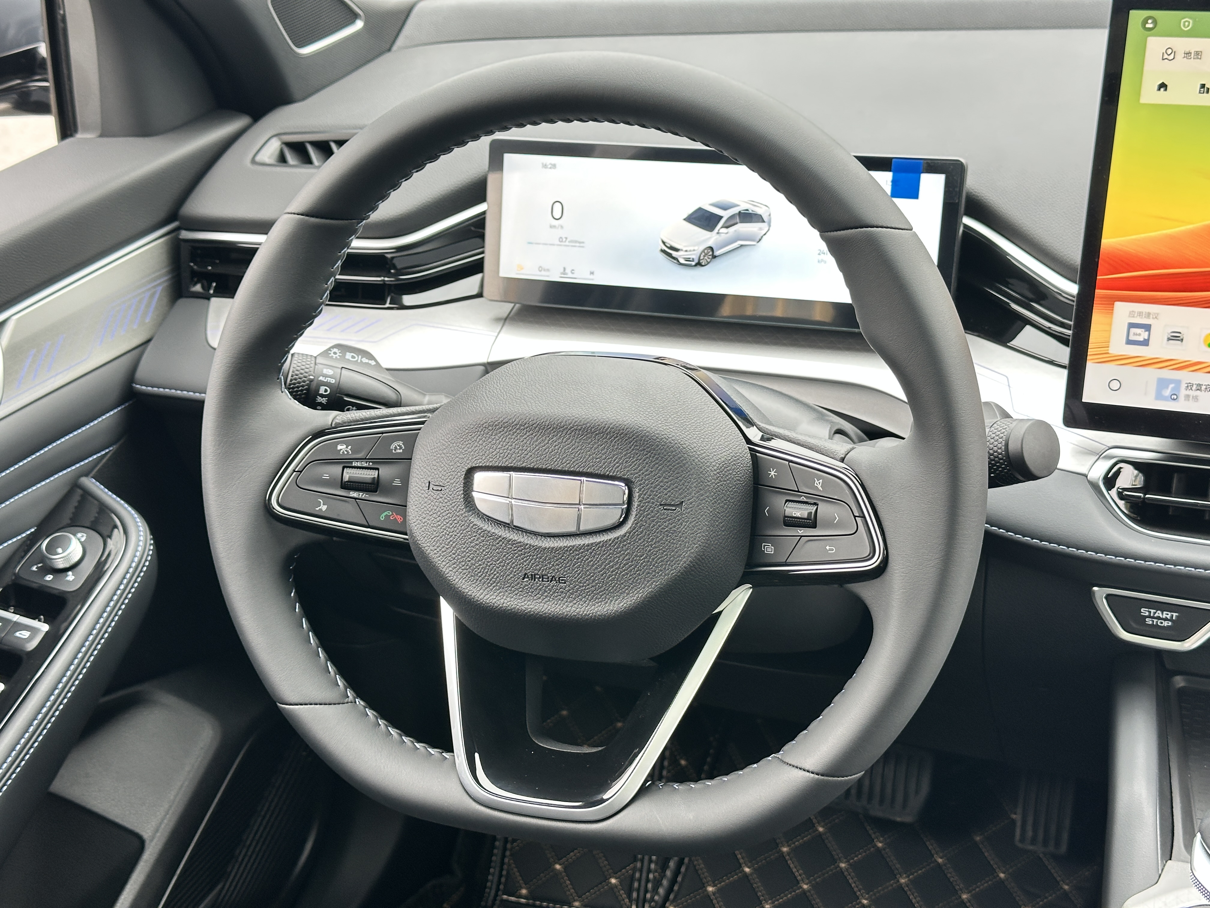 Preface 2026 car image #5