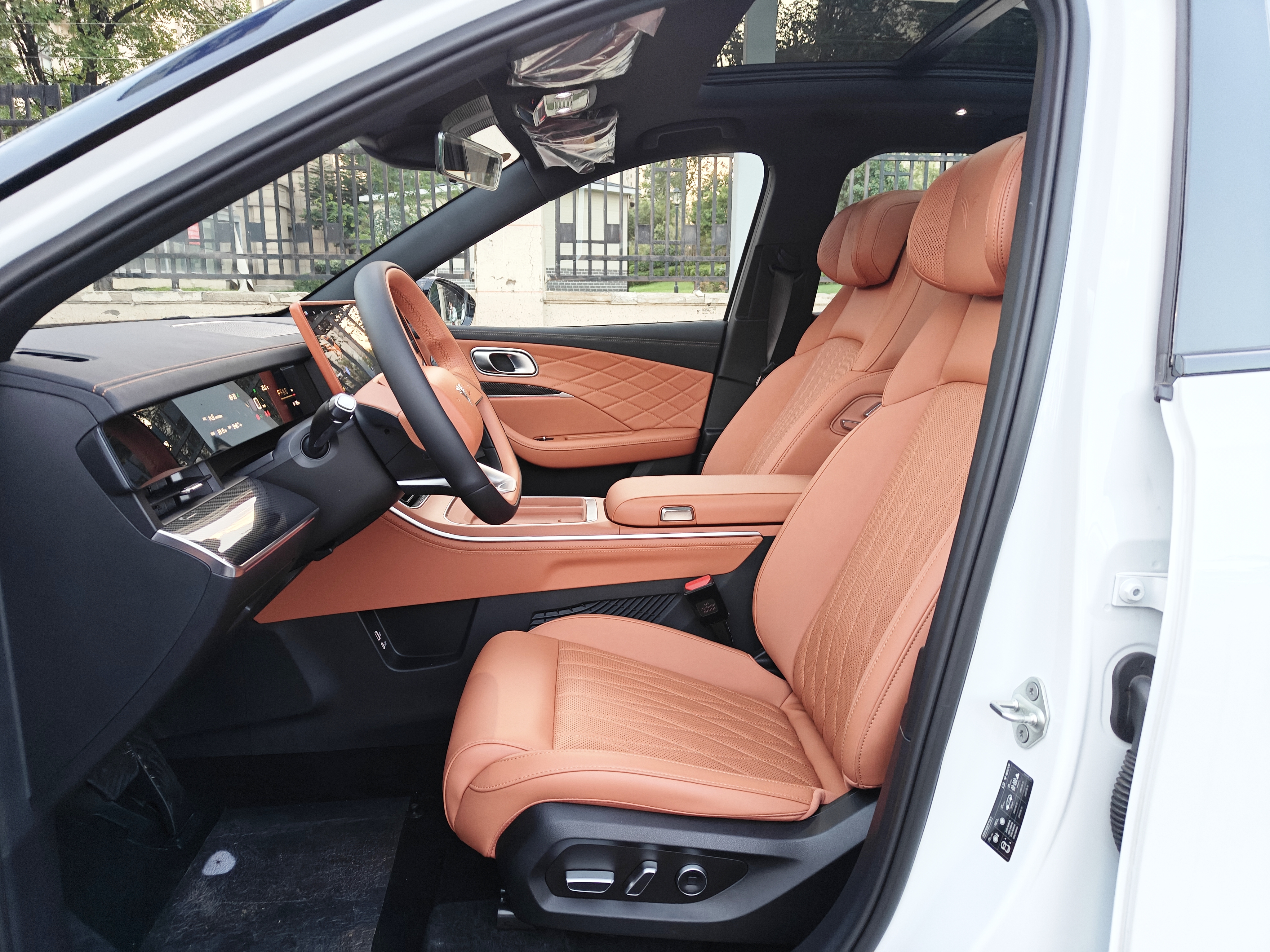 Neta L 2024 #5 Neta L 2024 изображение автомобиля #5