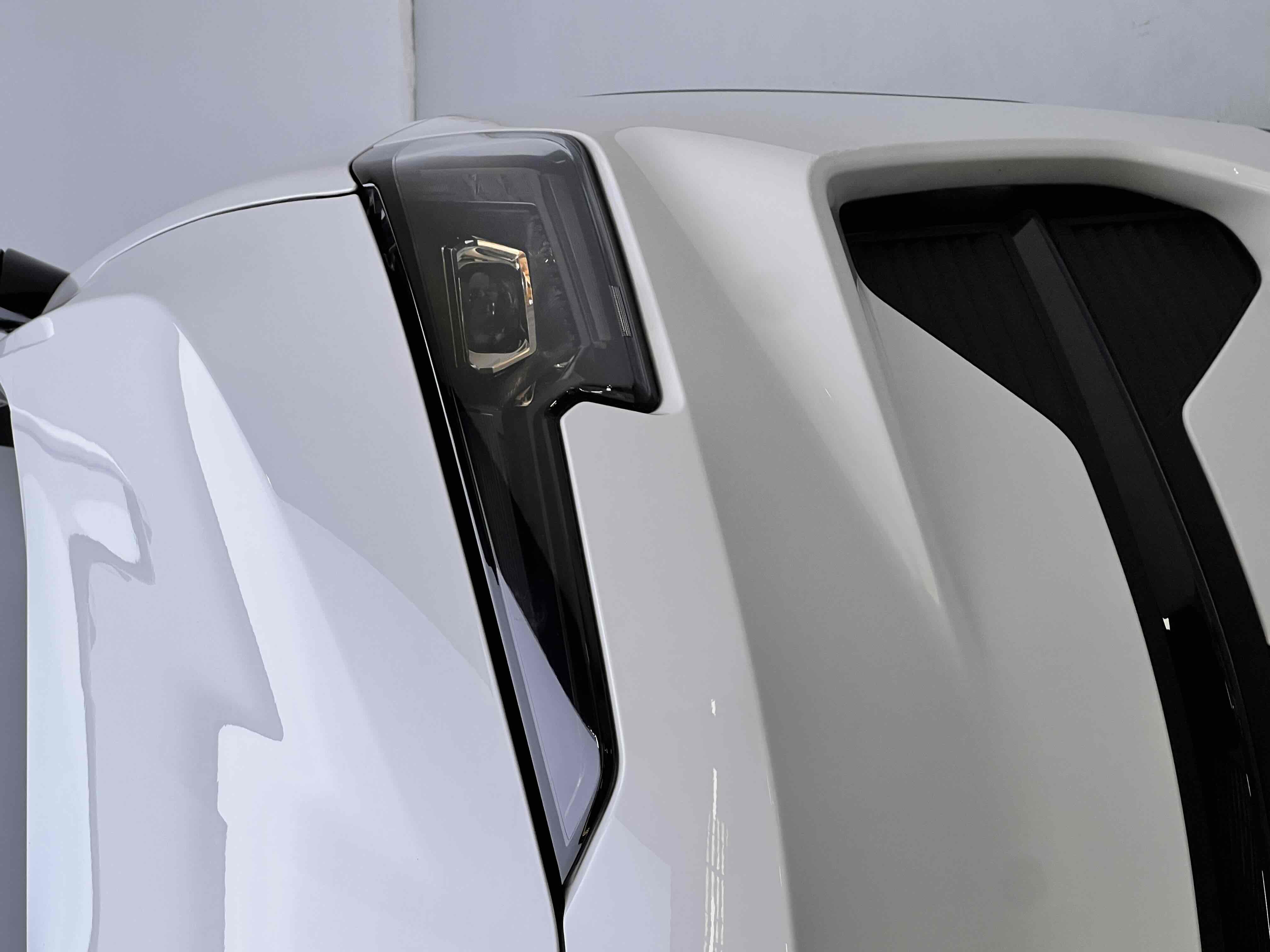 捷途山海 捷途山海L6 2024 #5 捷途山海 捷途山海L6 2024 汽车图片 #5