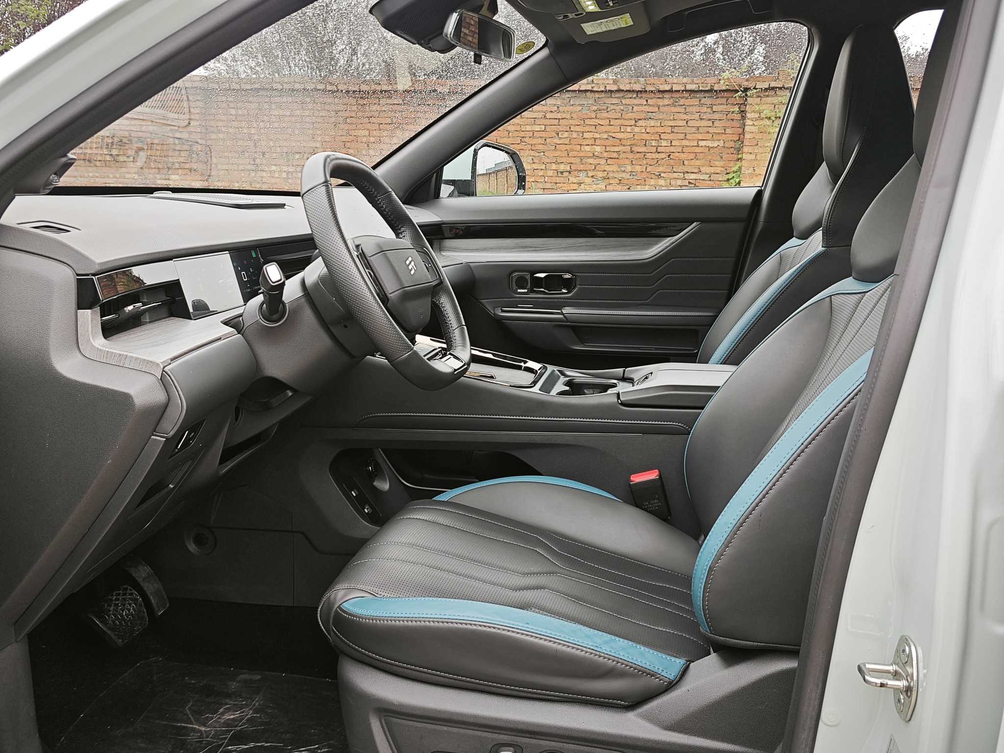 捷途山海 捷途山海L6 2024 #5 捷途山海 捷途山海L6 2024 汽车图片 #5