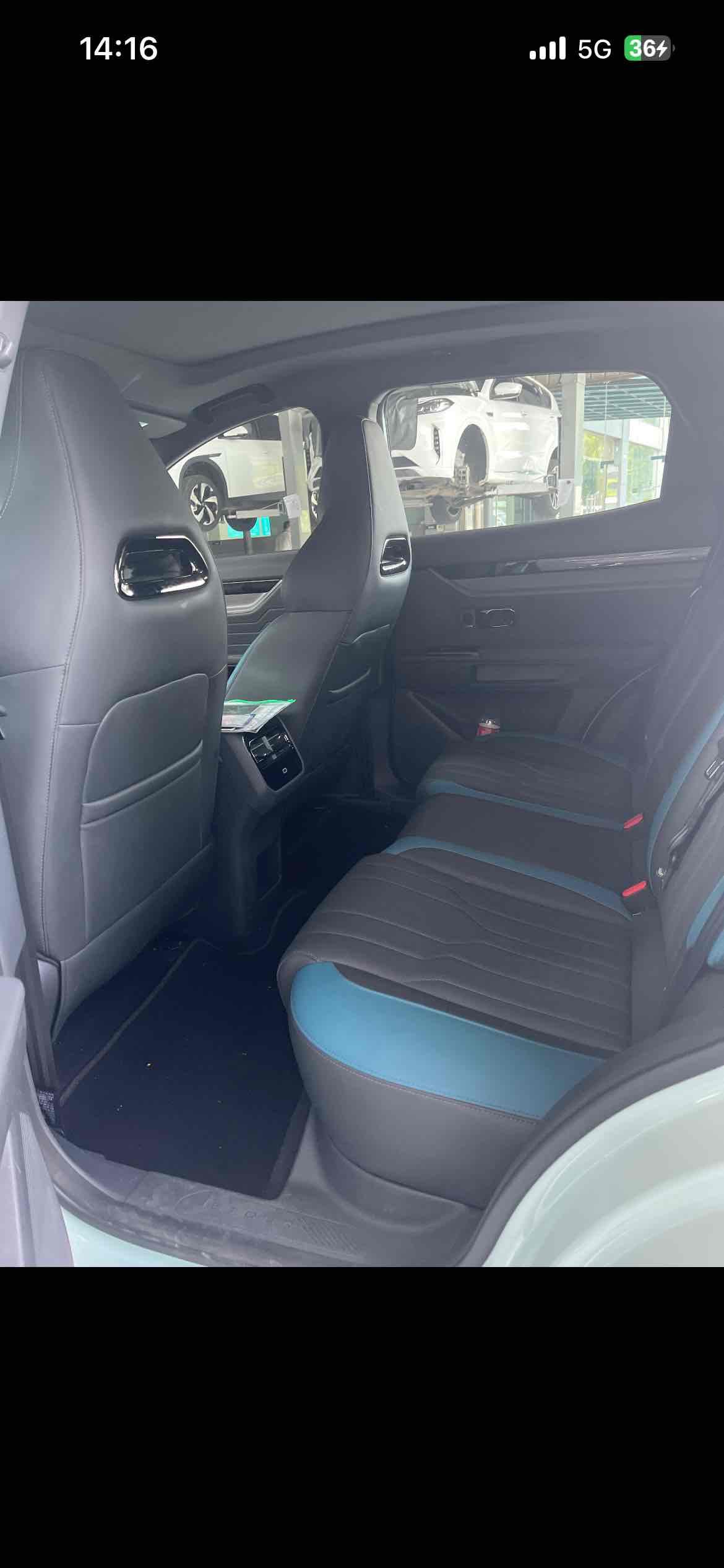 捷途山海 捷途山海L6 2024 #5 捷途山海 捷途山海L6 2024 汽车图片 #5