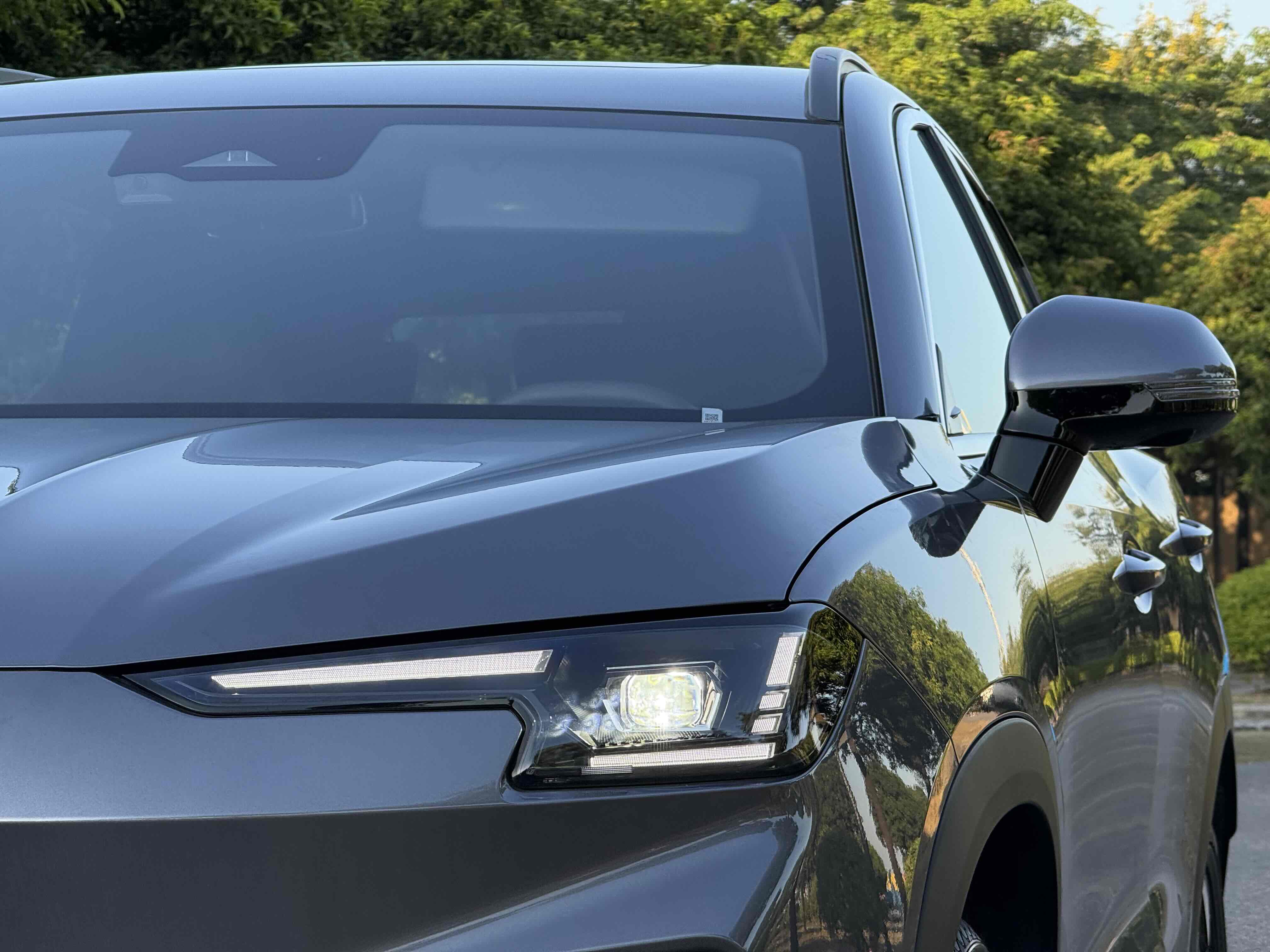 捷途山海 捷途山海L6 2024 汽车图片 #5