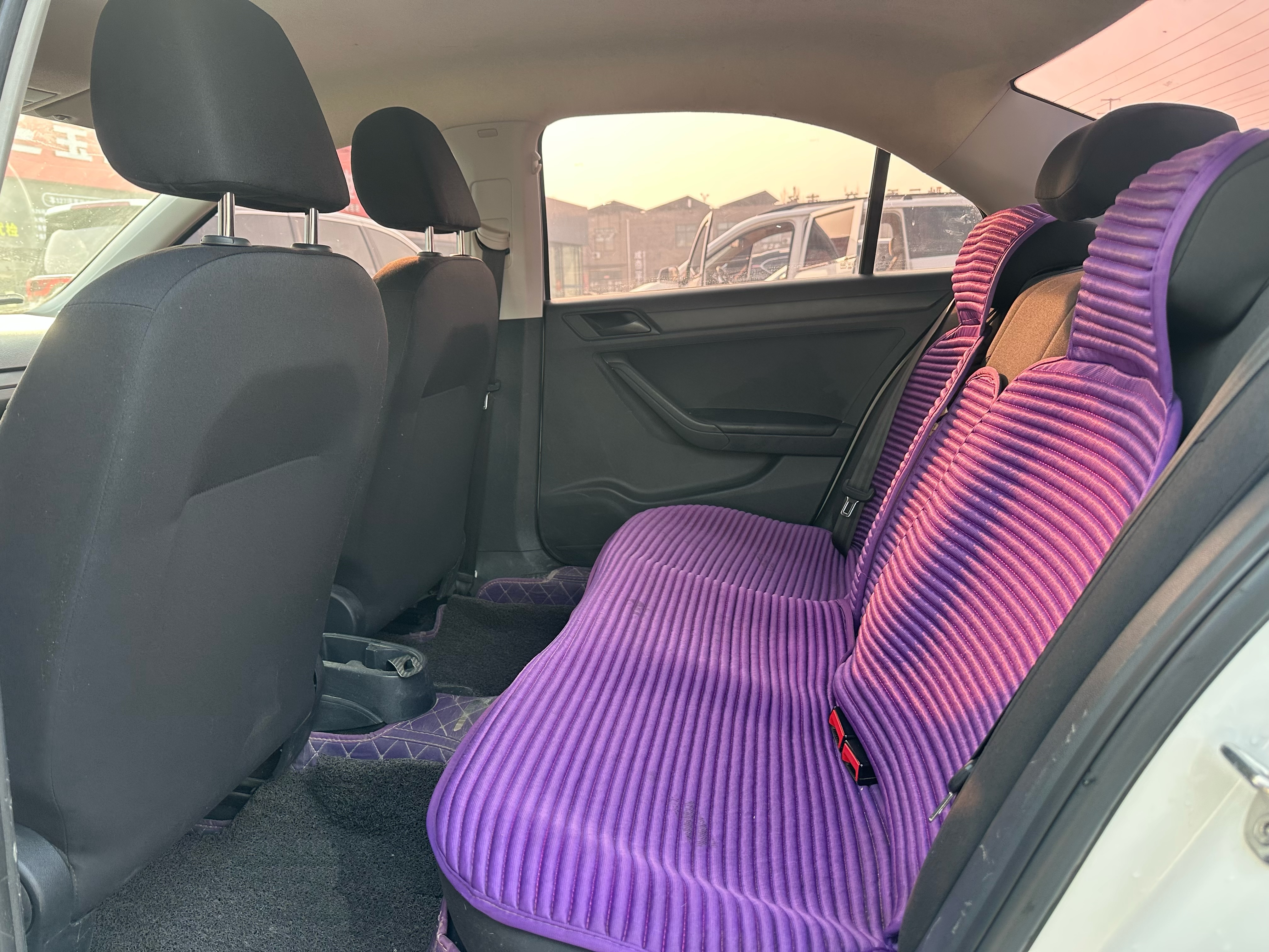 Volkswagen Jetta 2016 immagine di auto #5