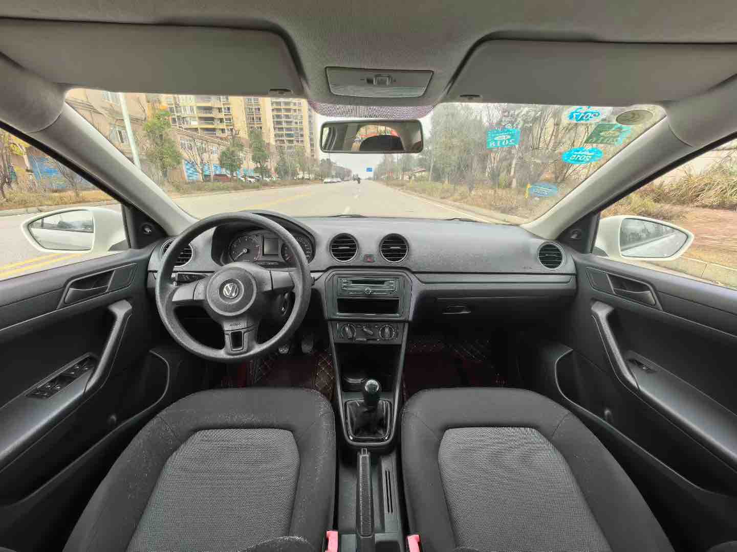 Jetta Jetta 2014 #5 Jetta Jetta 2014 car image #5