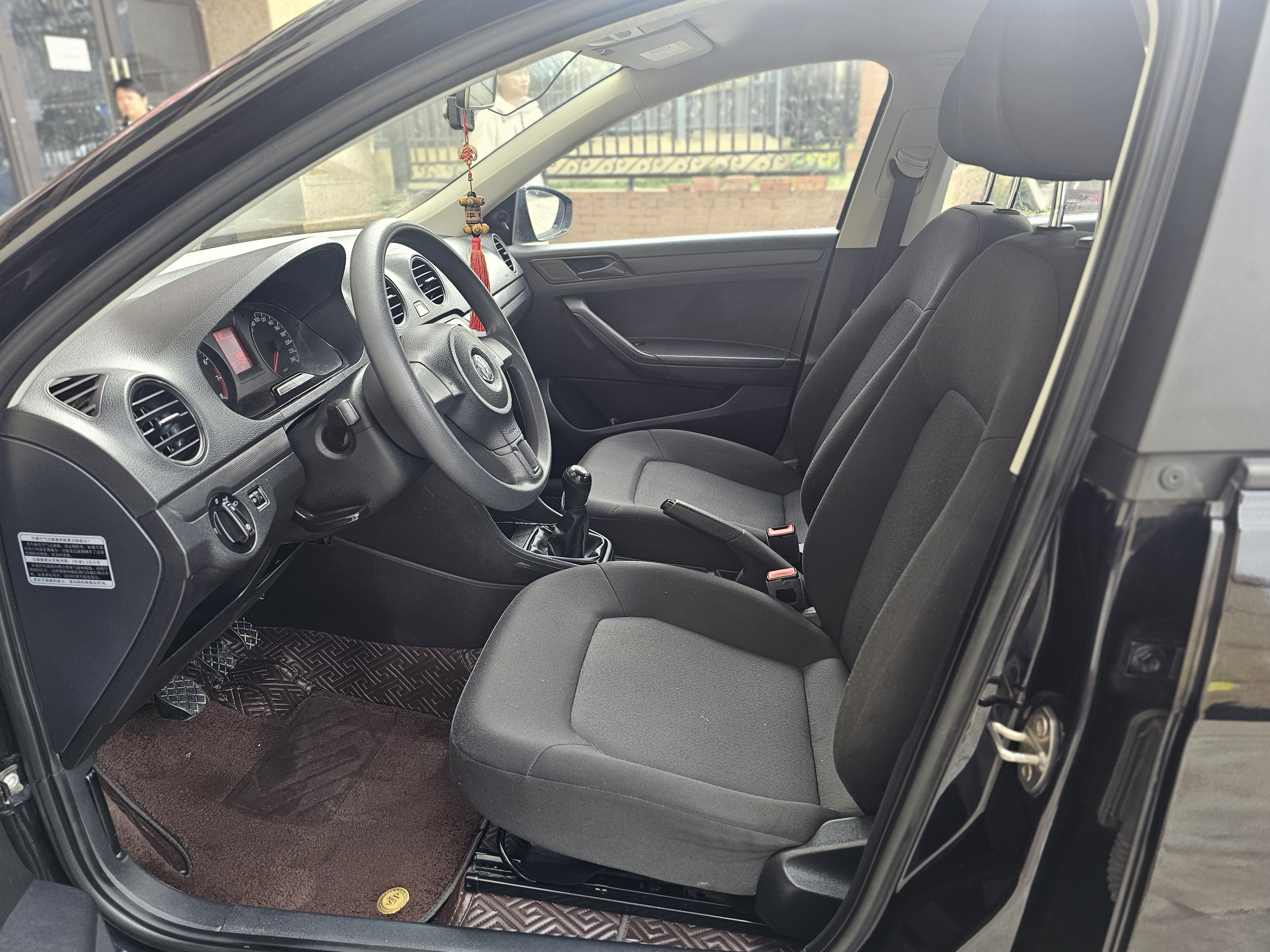 Jetta Jetta 2016 #5 Jetta Jetta 2016 car image #5