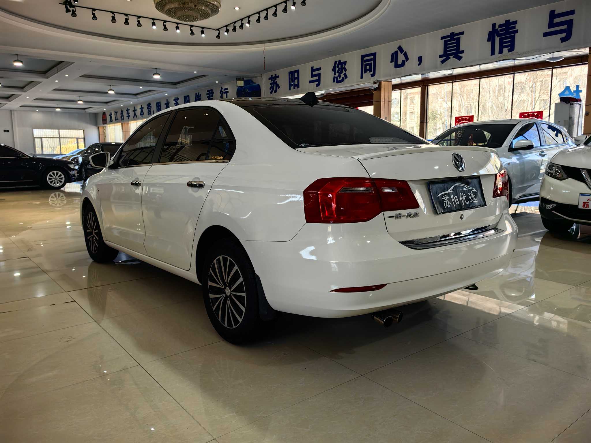 Jetta Jetta 2014 immagine di auto #5