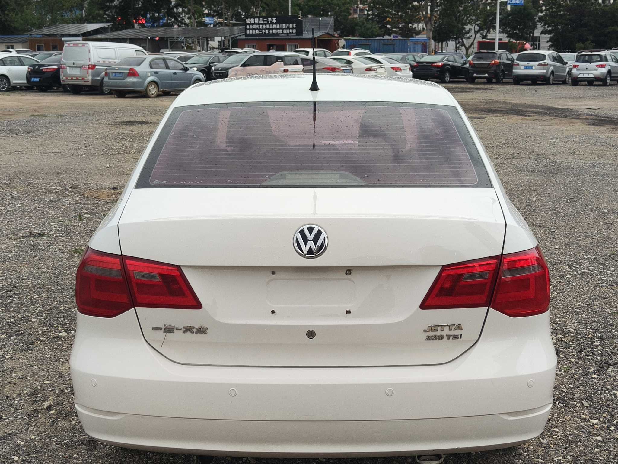 Volkswagen Jetta 2016 immagine di auto #5