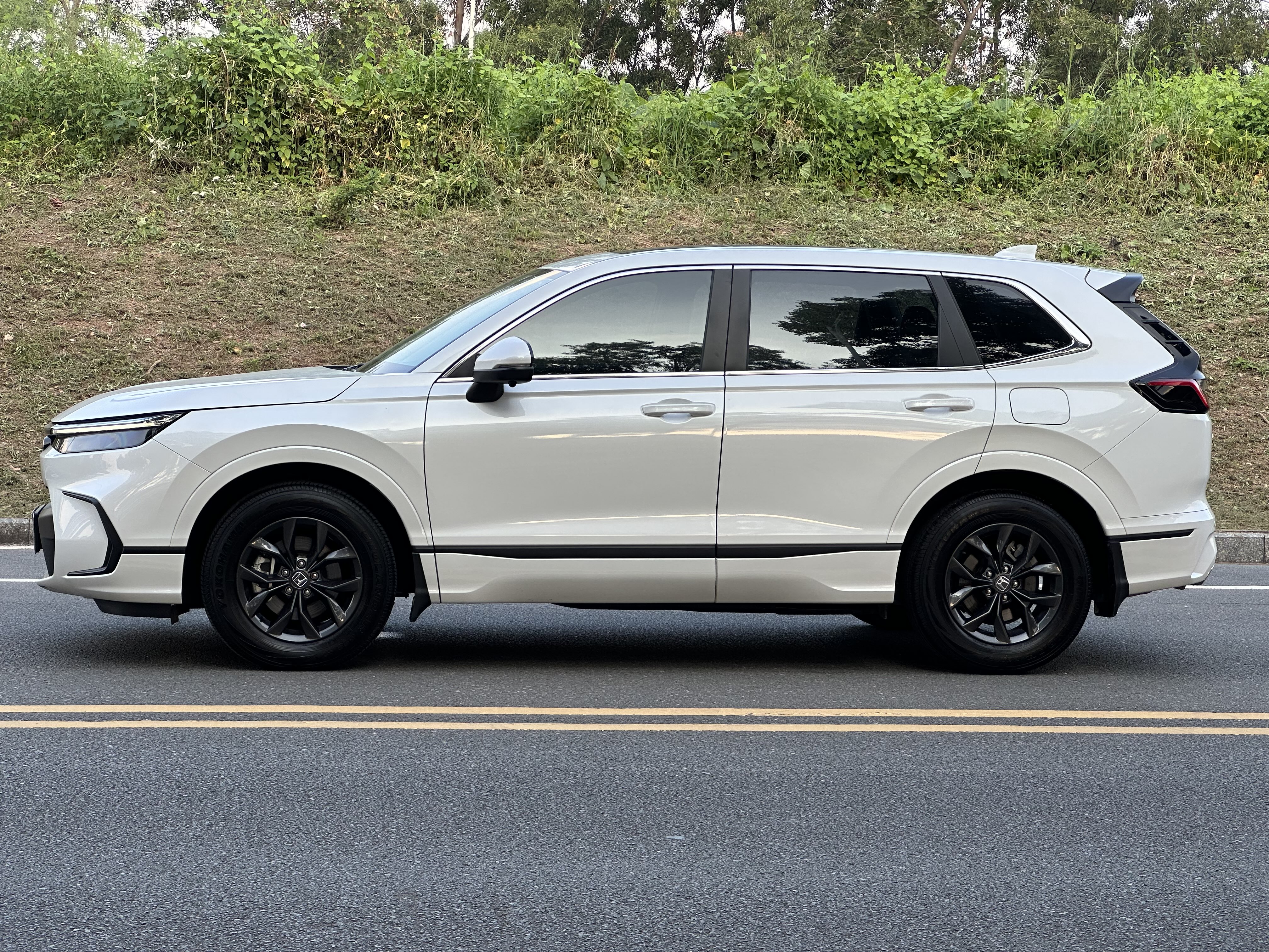 Honda Breeze 2025 car image #5