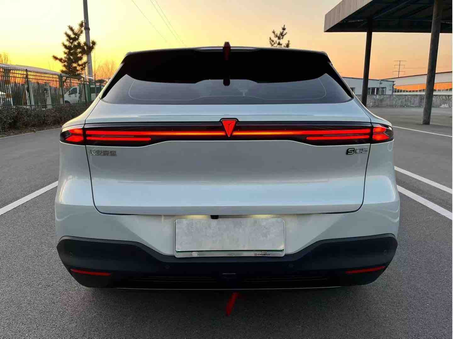 Deepal S05 2025 #5 Deepal S05 2025 immagine di auto #5