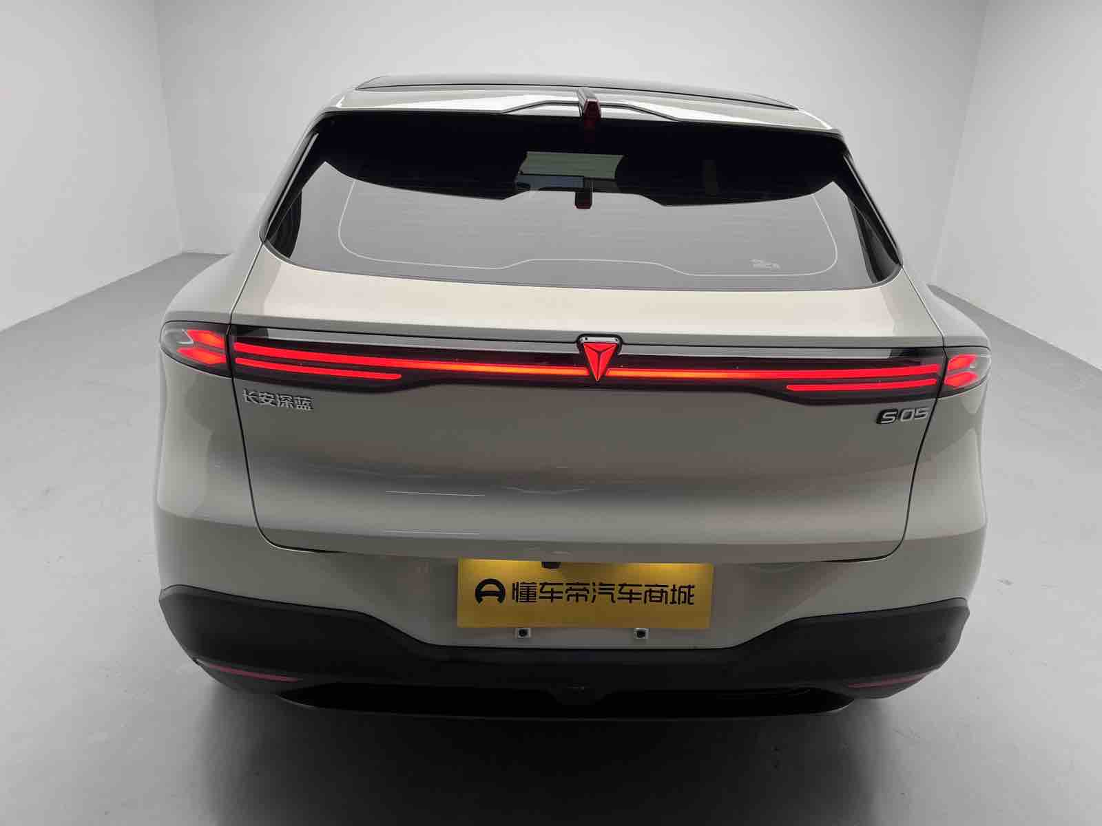 Deepal S05 2025 imagem de carro #5