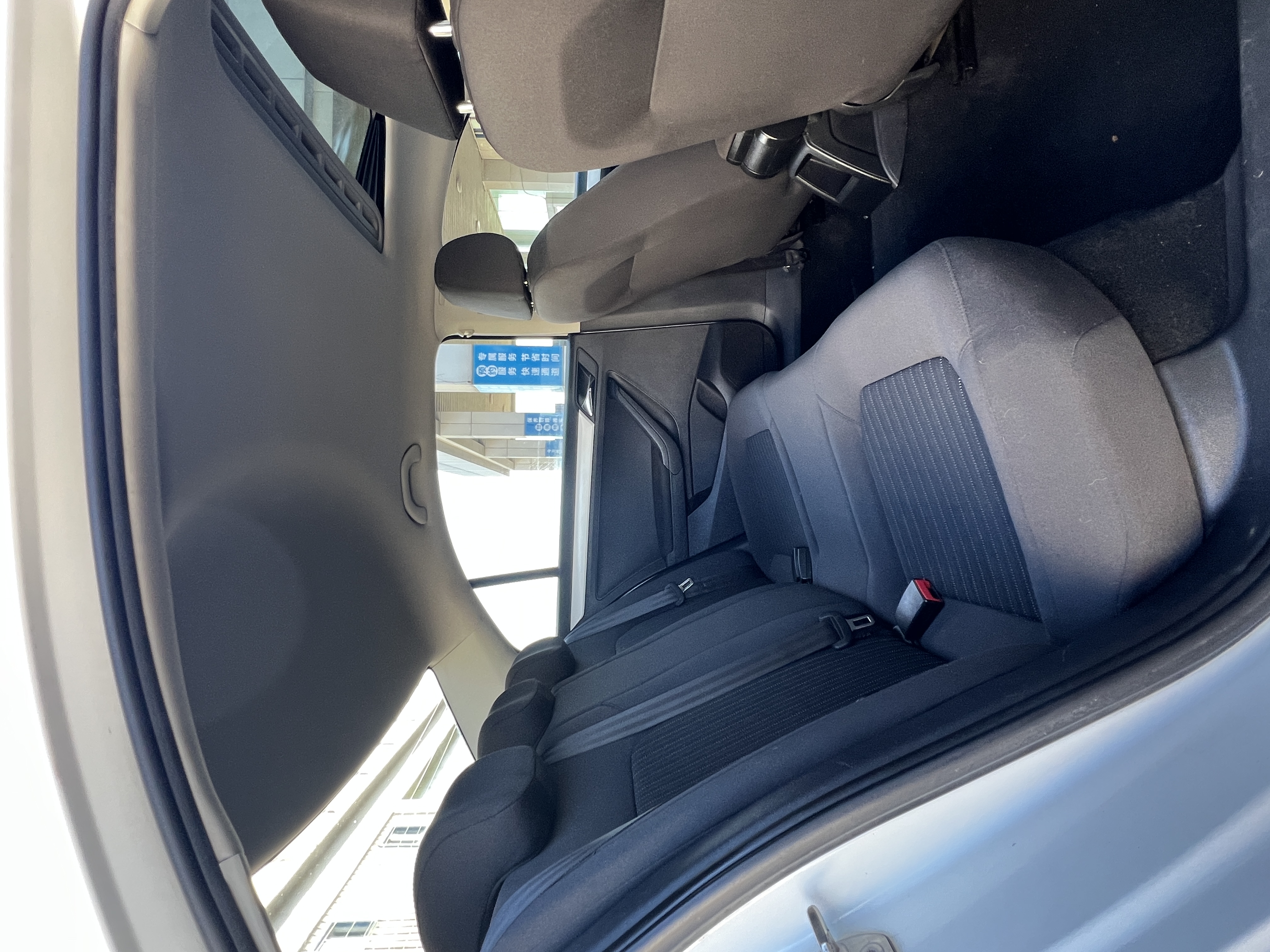 捷达 捷达 2015 汽车图片 #5