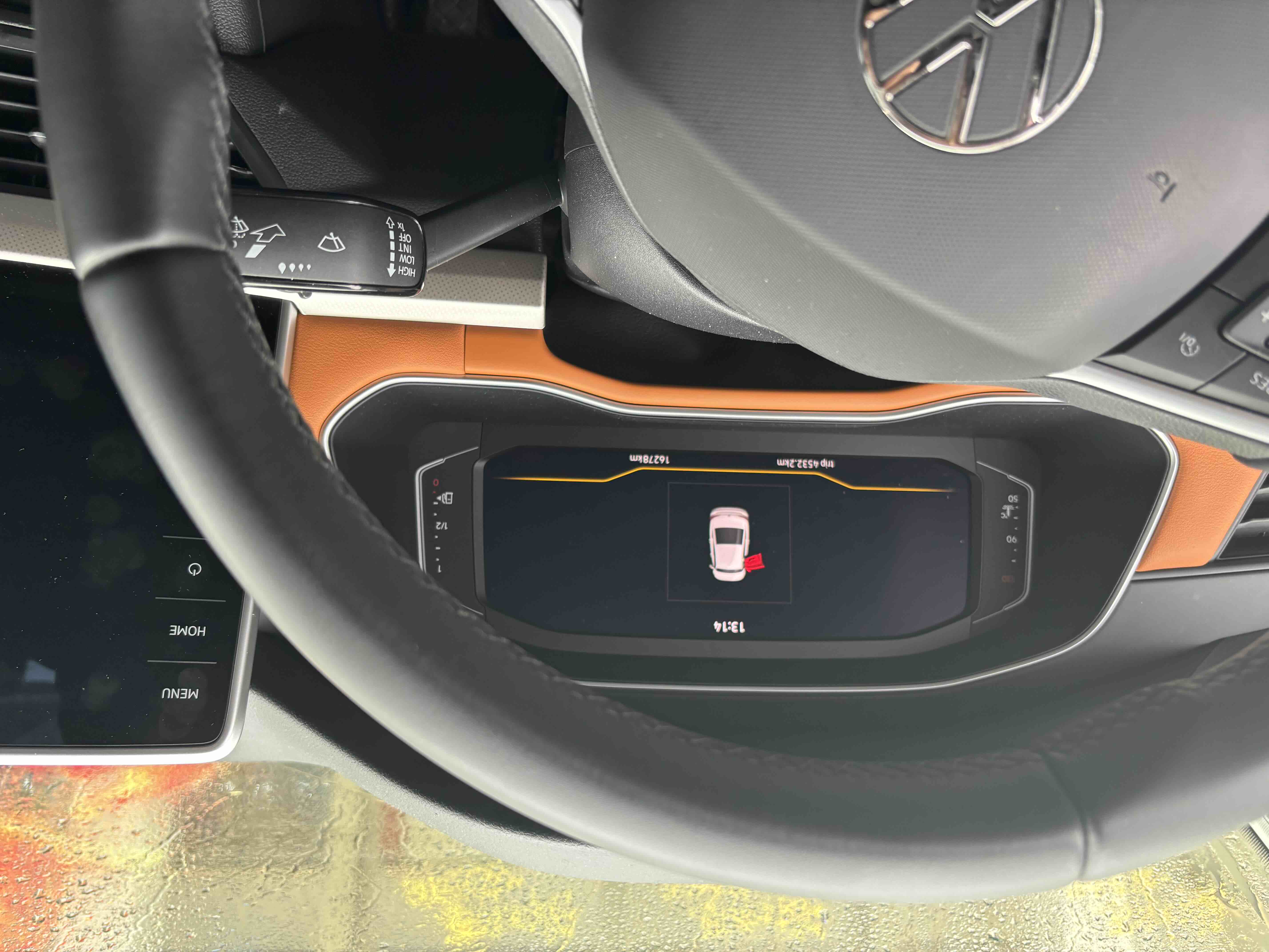 大众 宝来 2025 汽车图片 #5